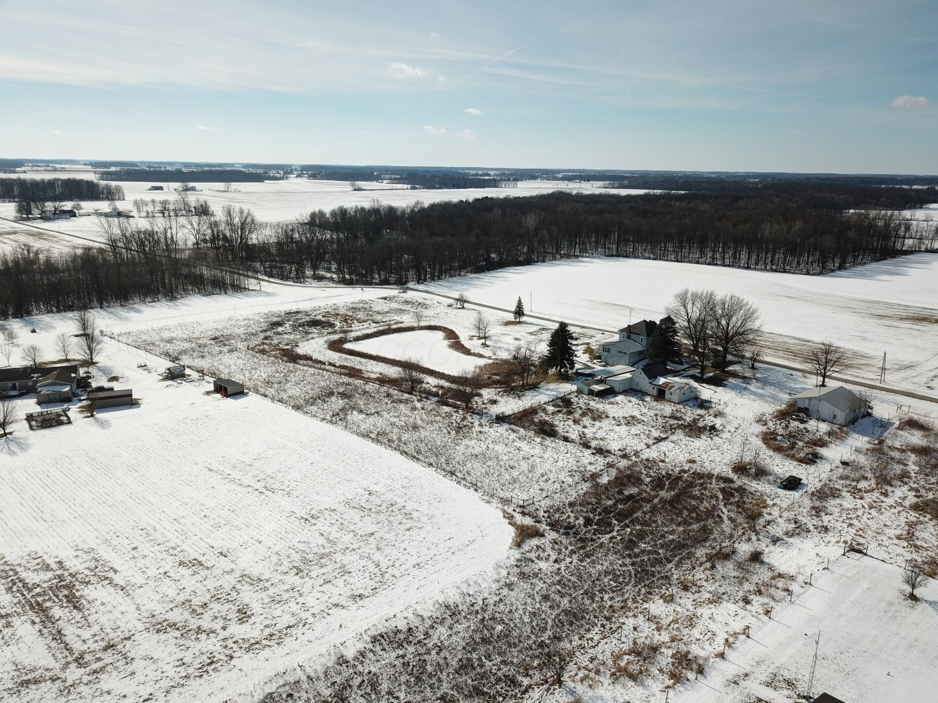 5501 Eaton Road Property Photo 39