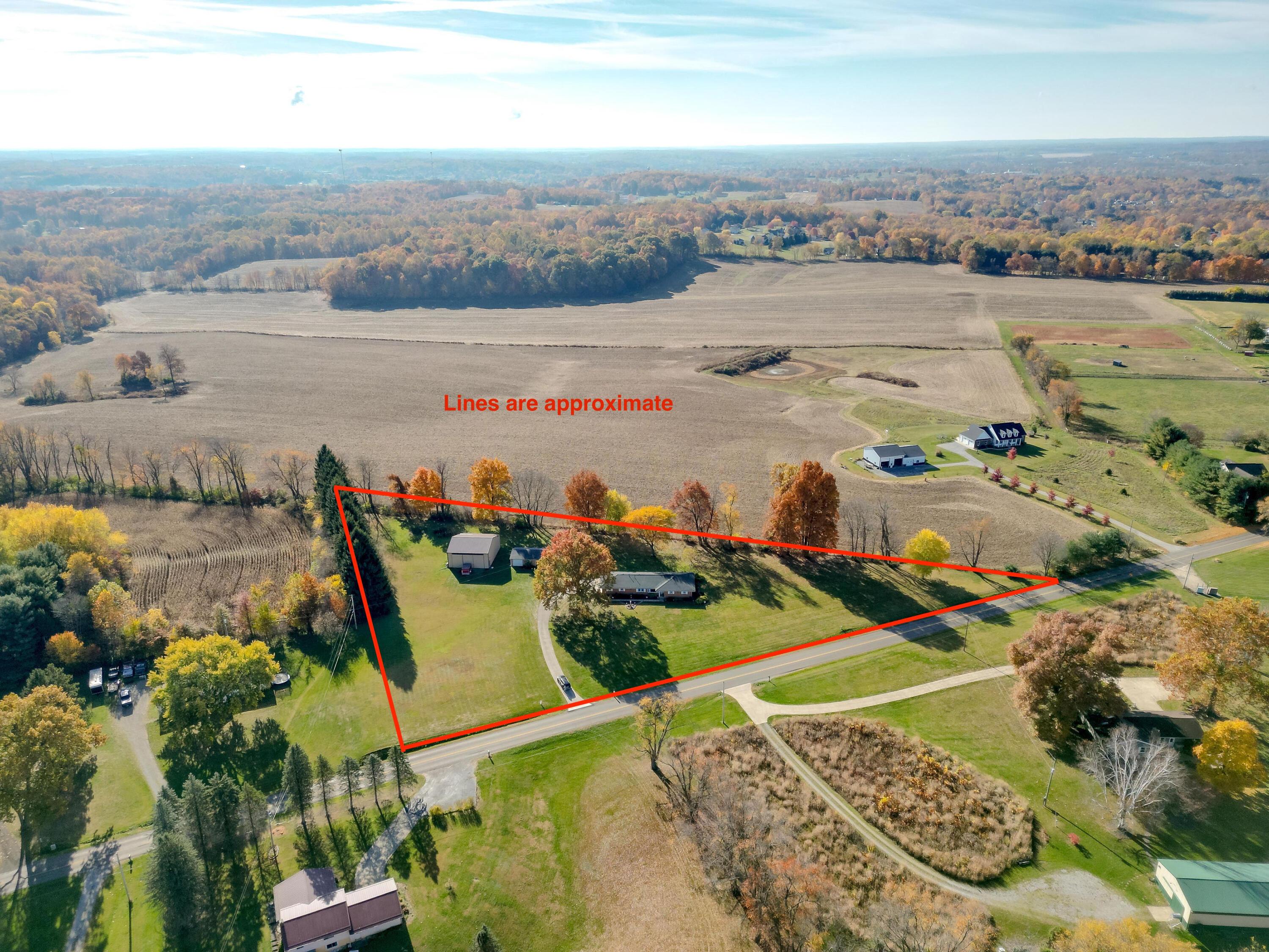 13876 N Liberty Road Property Photo 6