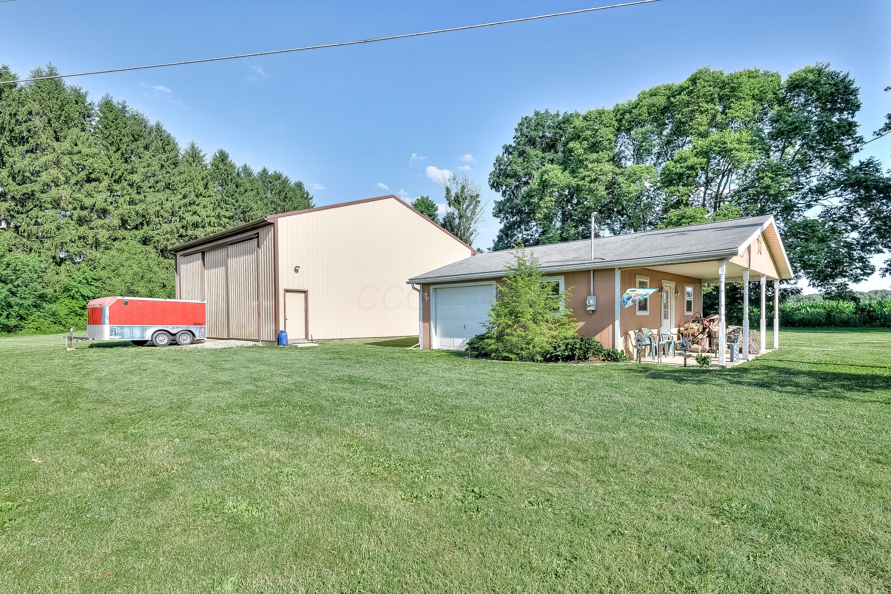 13876 N Liberty Road Property Photo 49