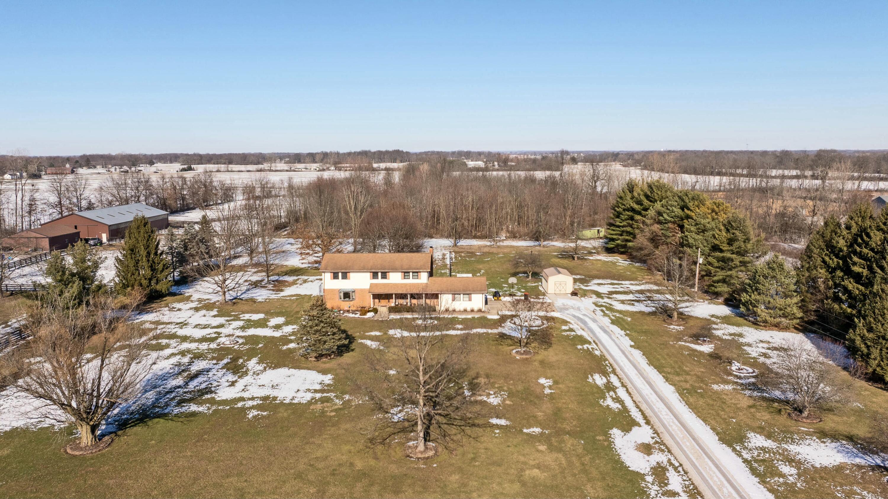12888 Green Chapel Road Nw Property Photo 7
