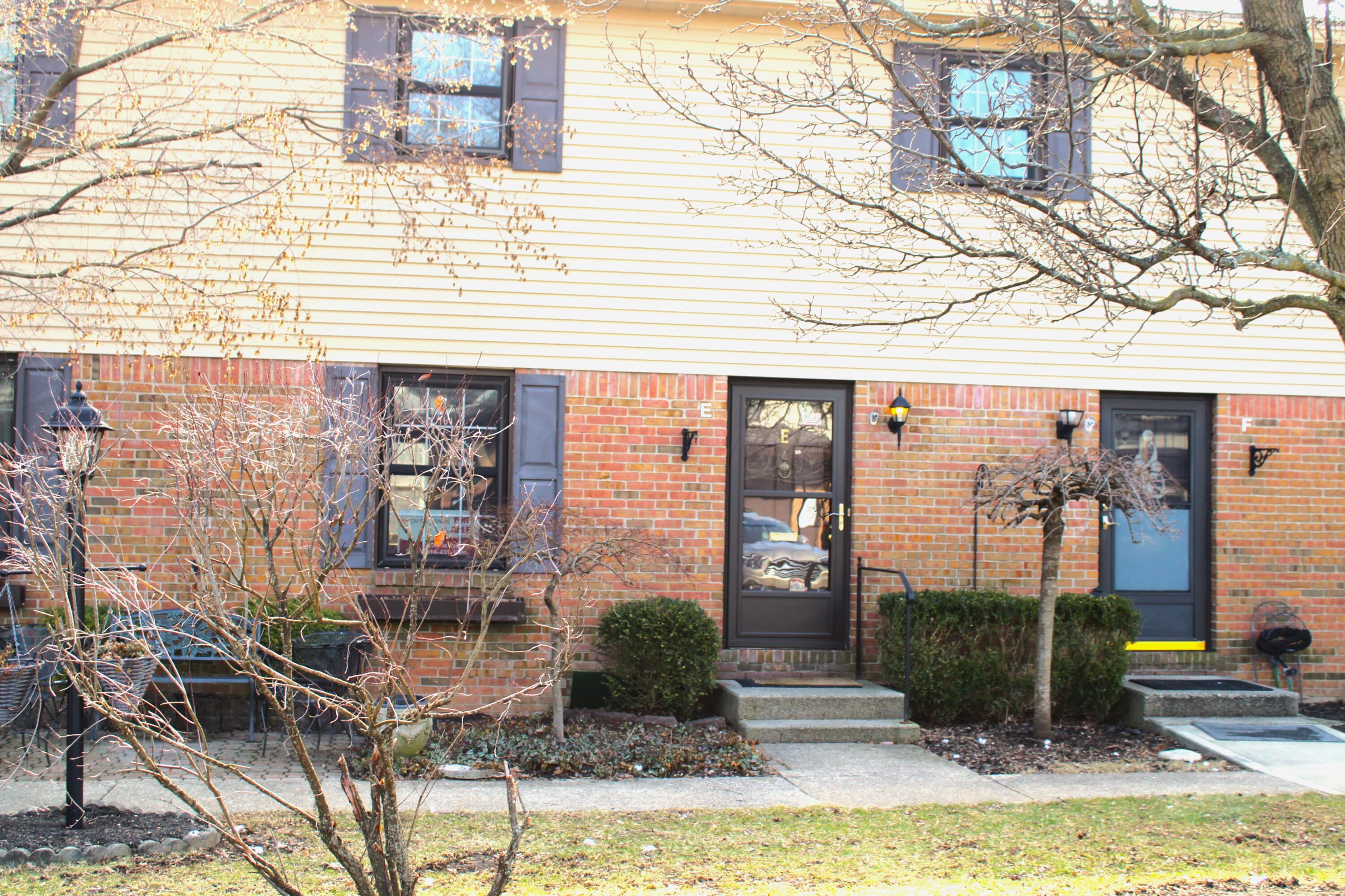 655 Providence Avenue, E Property Photo 1
