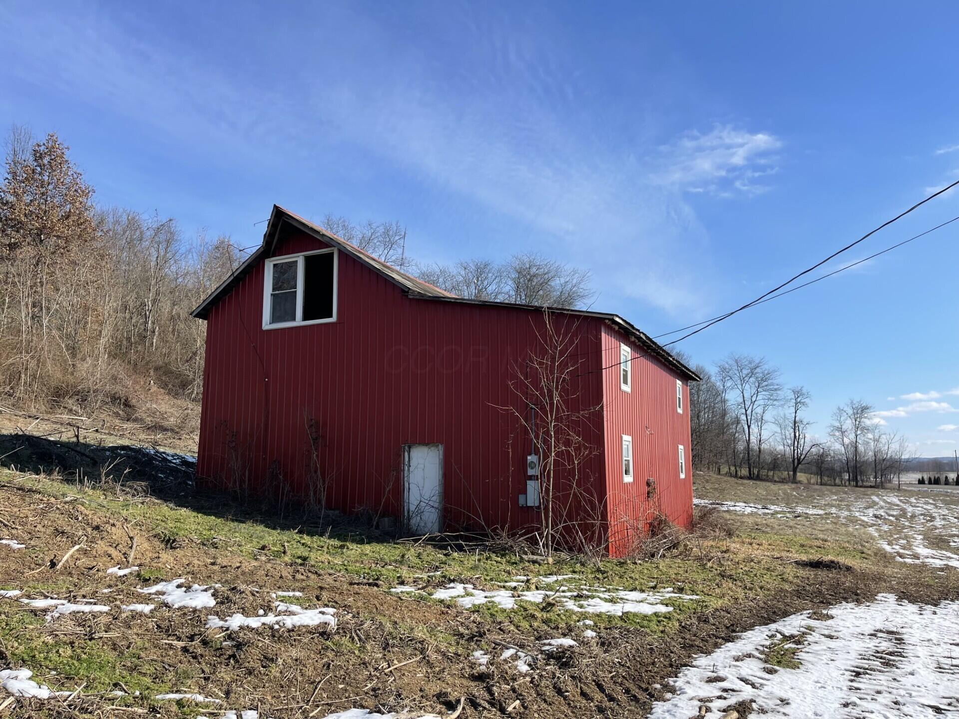 0 Raiders Road Property Photo