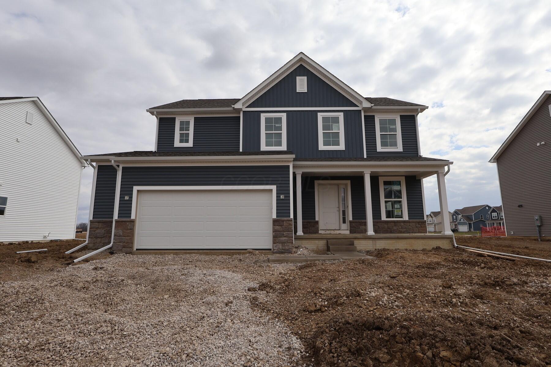 1749 Longhill Drive Property Photo 1