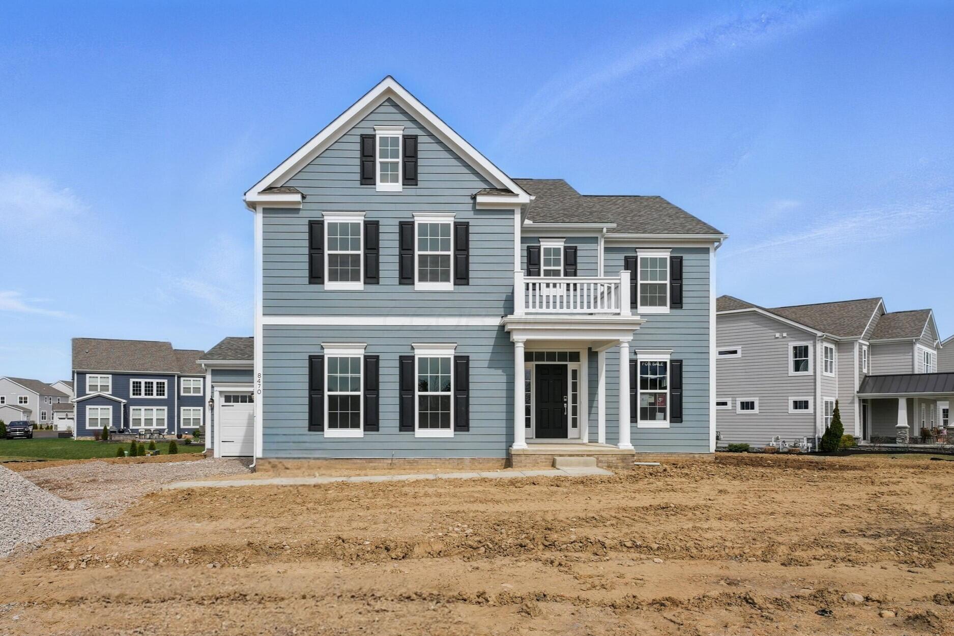 Picture of 8470 Foxglove Drive