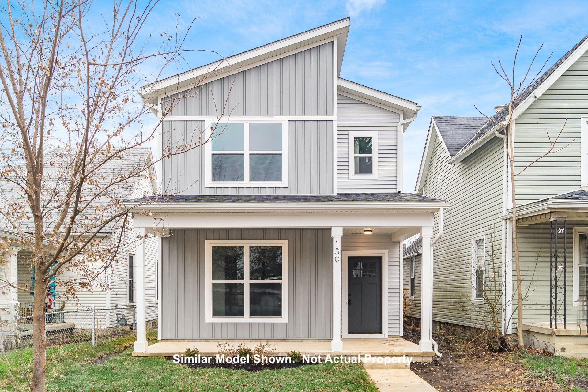 128 N Central Avenue Property Photo 1