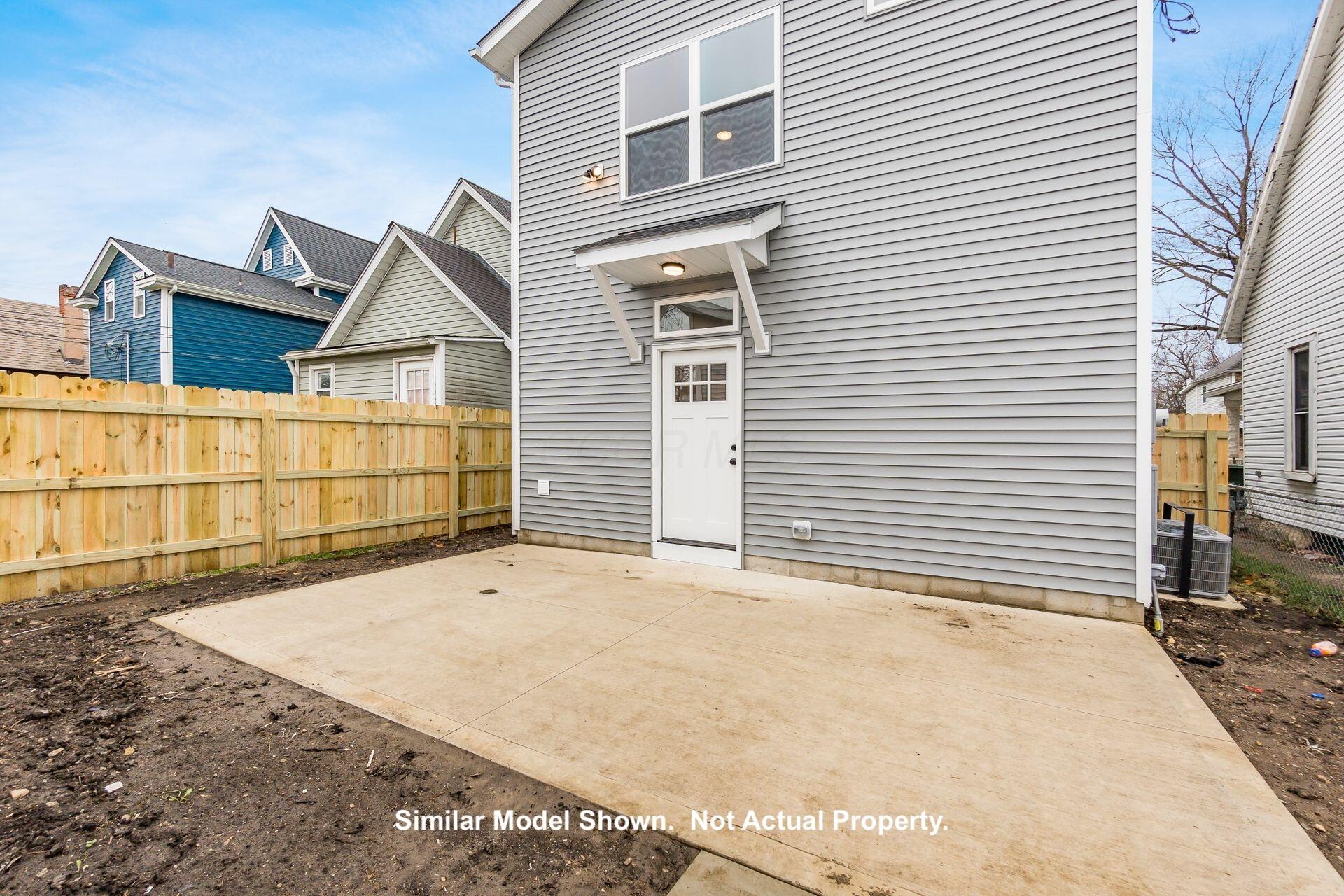 128 N Central Avenue Property Photo 35