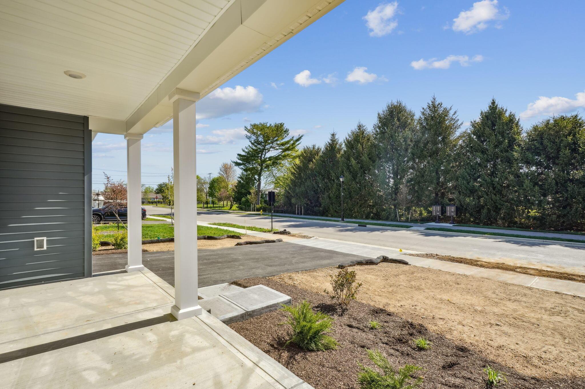 4525 Morbitzer Lane Property Photo 4