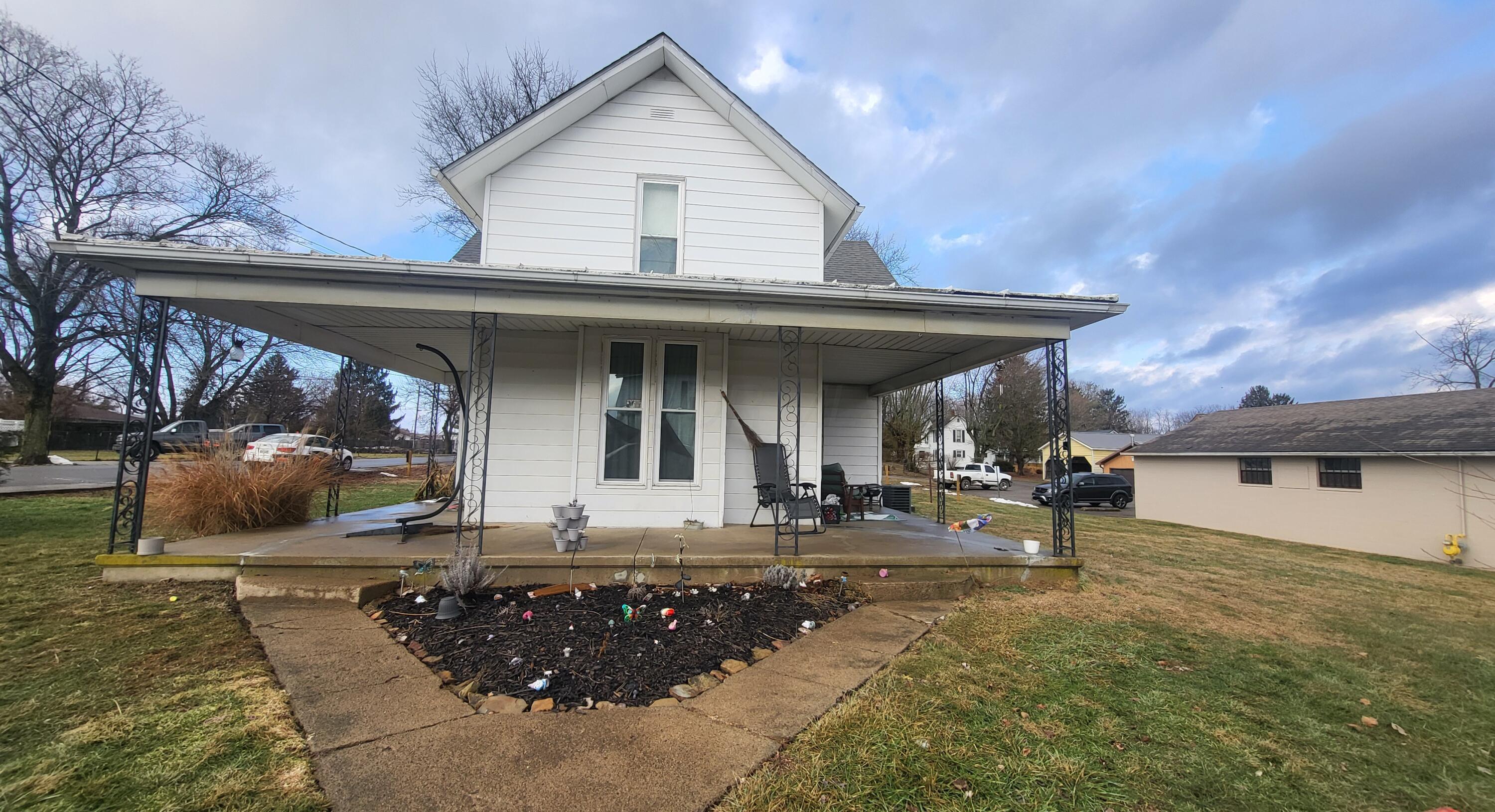 11450 Main Street Property Photo