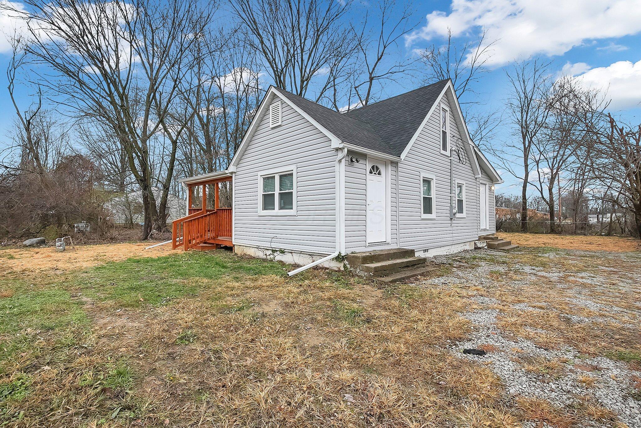 3784 Armuth Avenue Property Photo 24