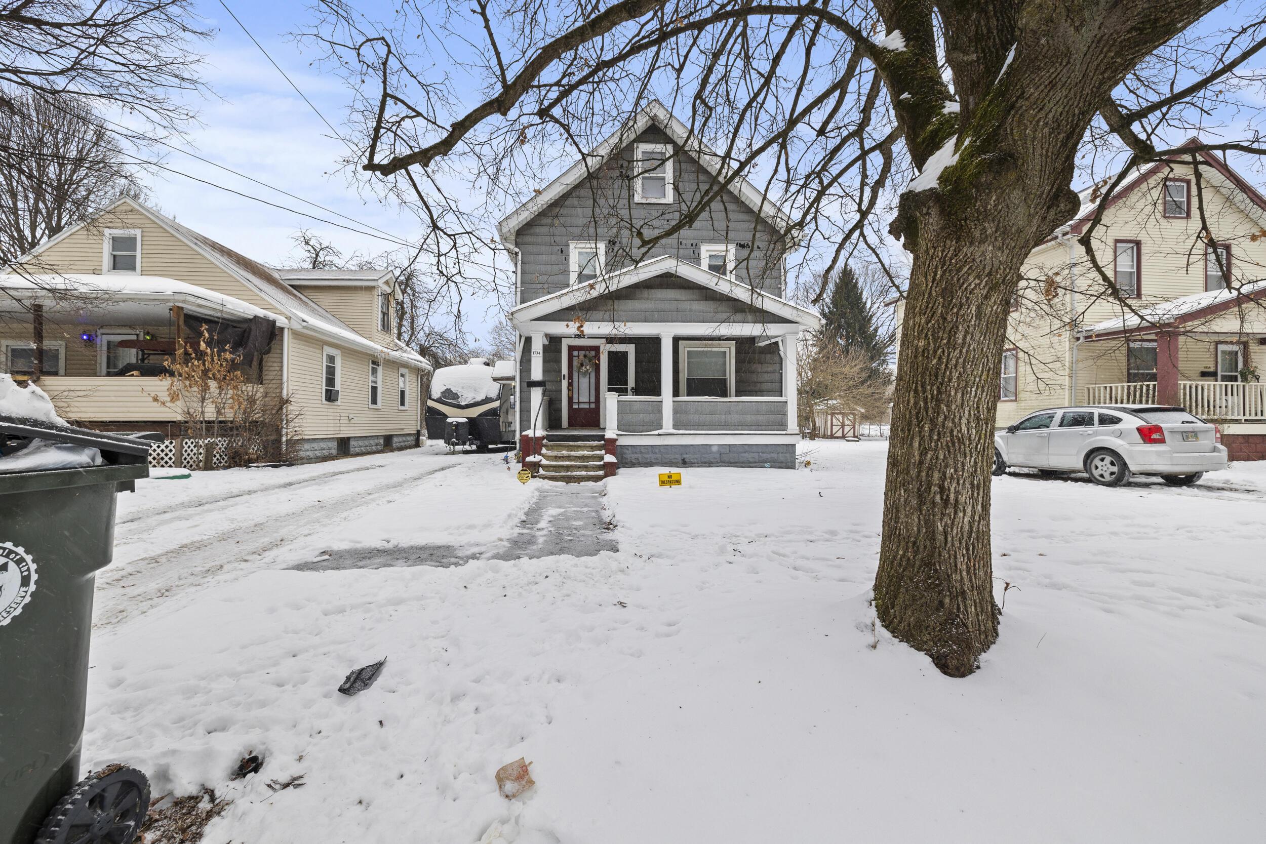 Trumbull County Real Estate Listings Main Image