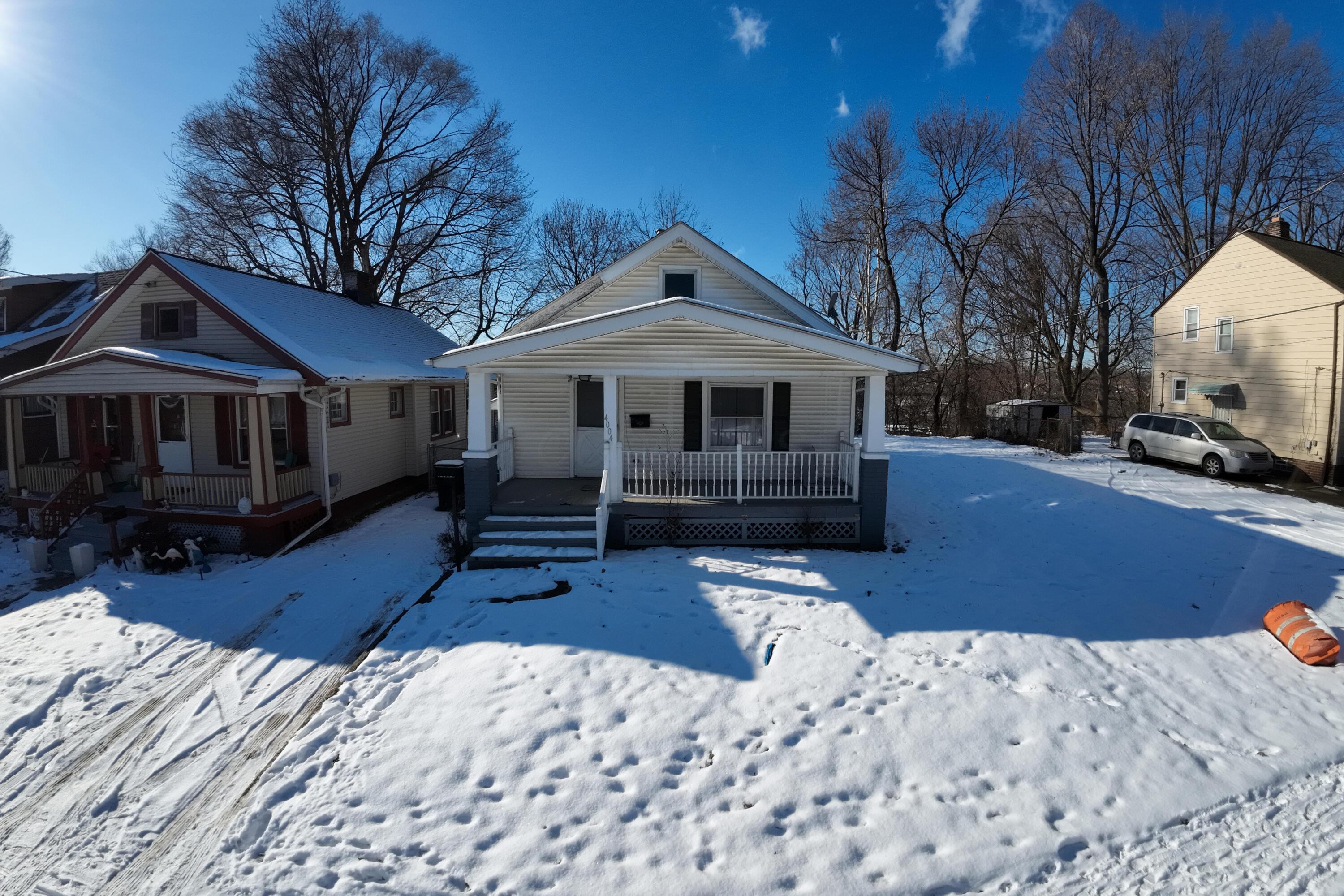 4004 W 23rd Street Property Photo