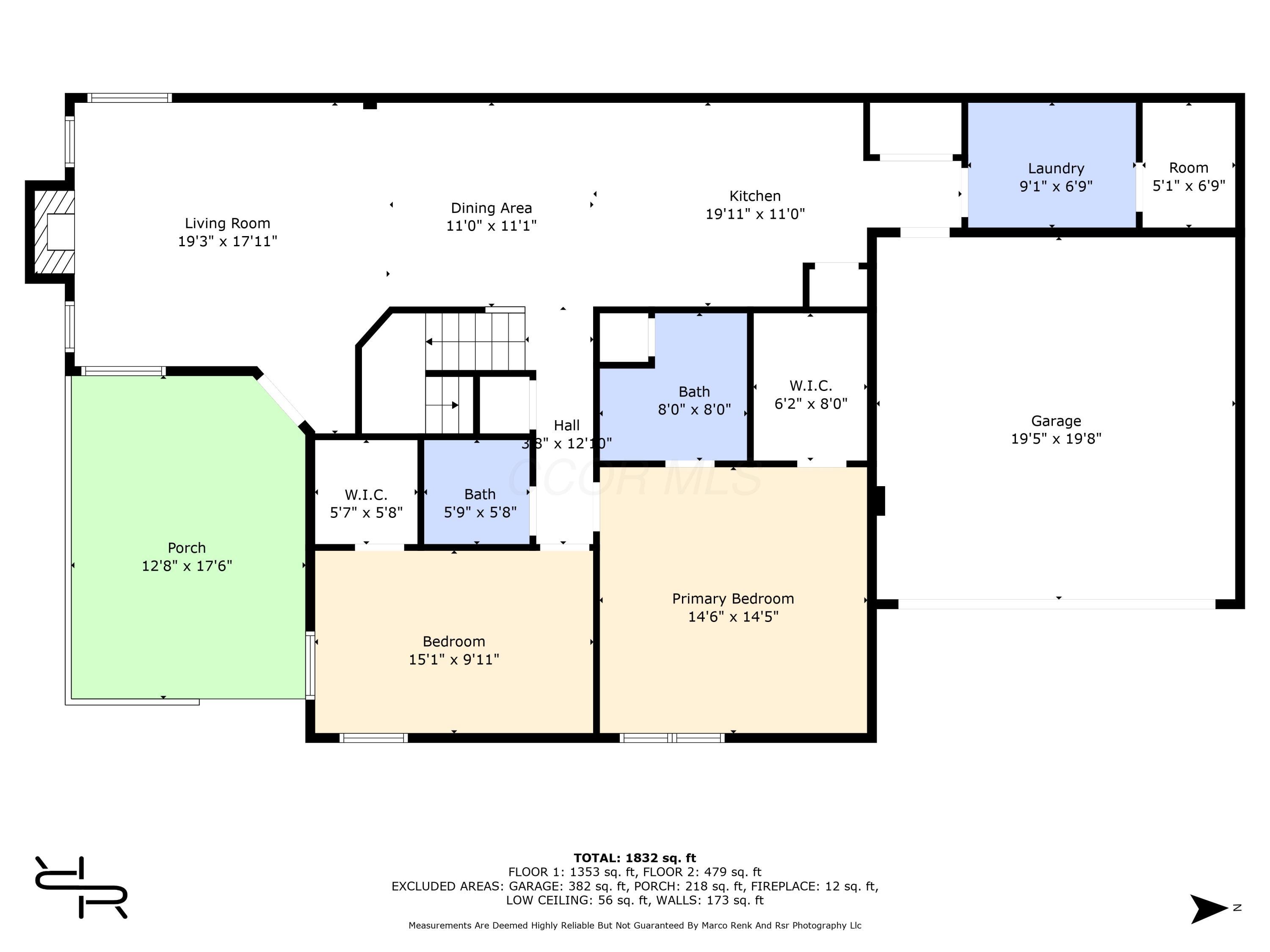 1240 Paddock Loop Property Photo 45