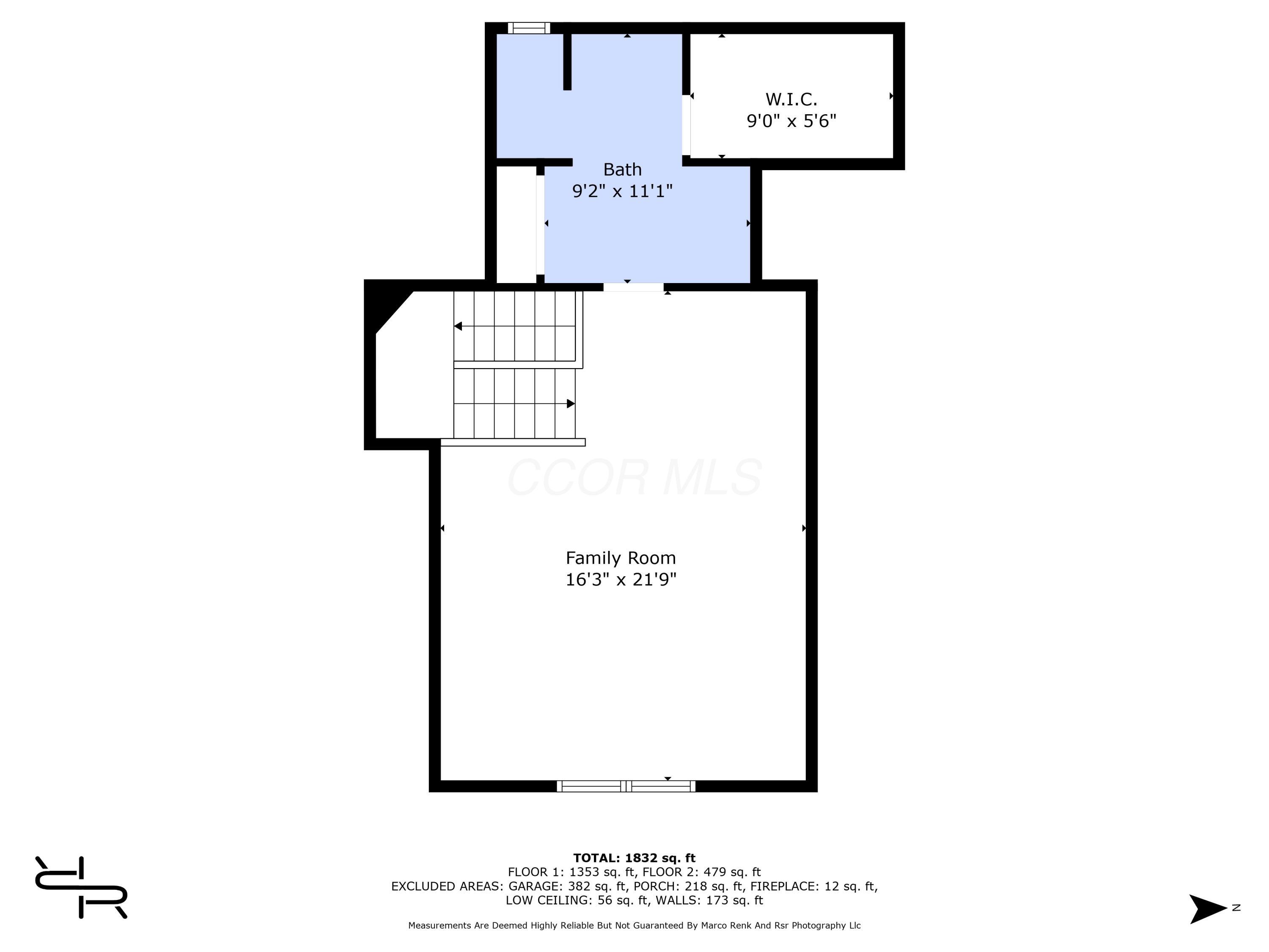 1240 Paddock Loop Property Photo 46