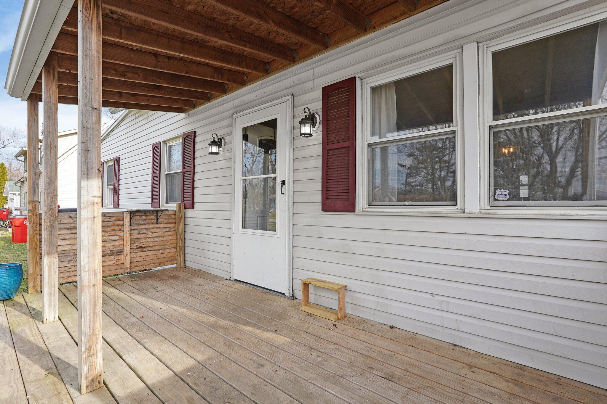 138 Chrisman Avenue Property Photo 1