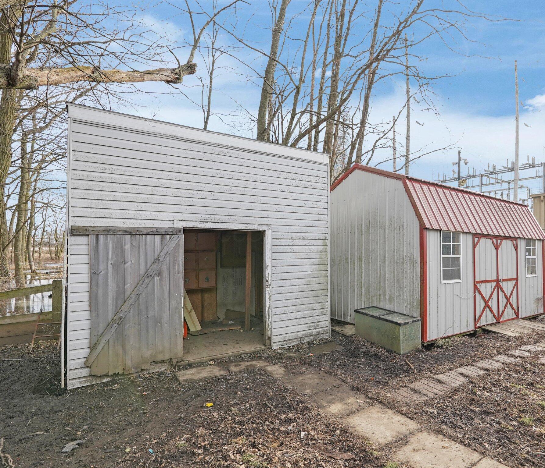 138 Chrisman Avenue Property Photo 17