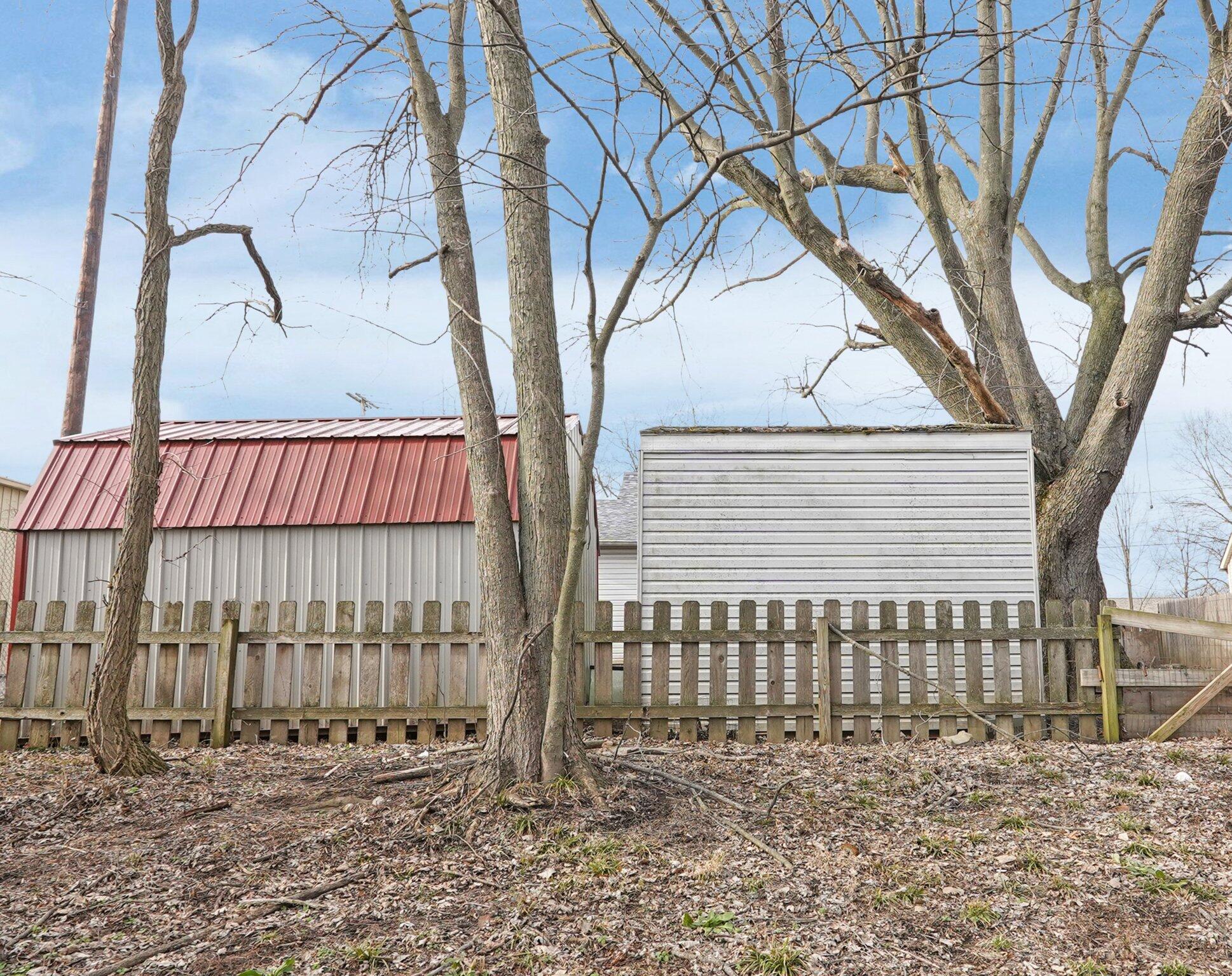138 Chrisman Avenue Property Photo 18