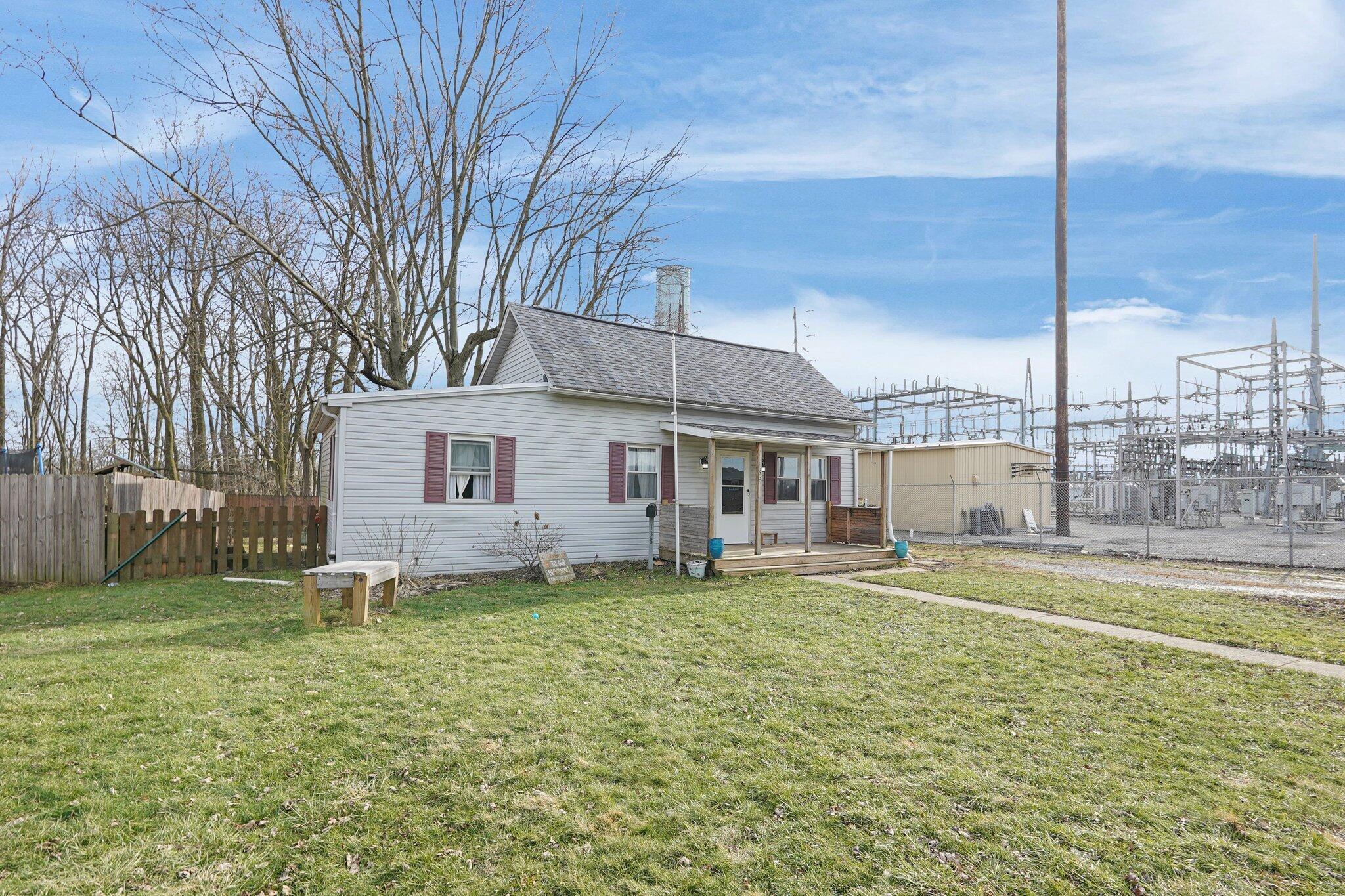 138 Chrisman Avenue Property Photo 19