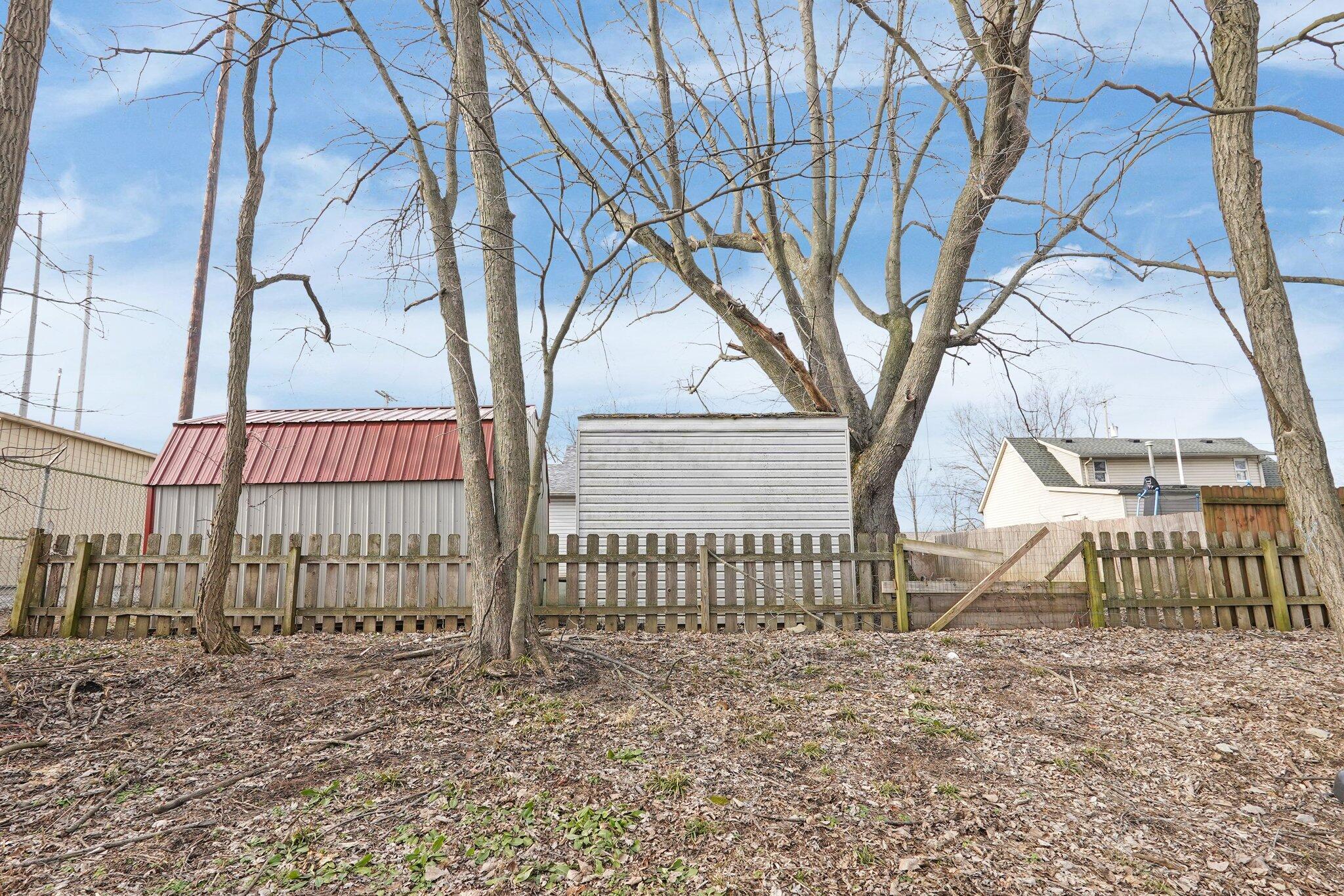 138 Chrisman Avenue Property Photo 20