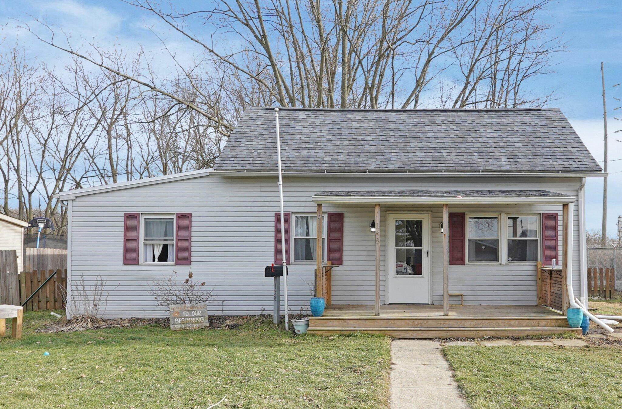 138 Chrisman Avenue Property Photo 21
