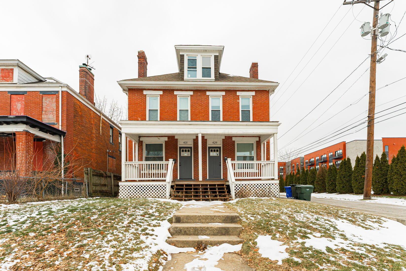 429 Wilson Avenue Property Photo 1