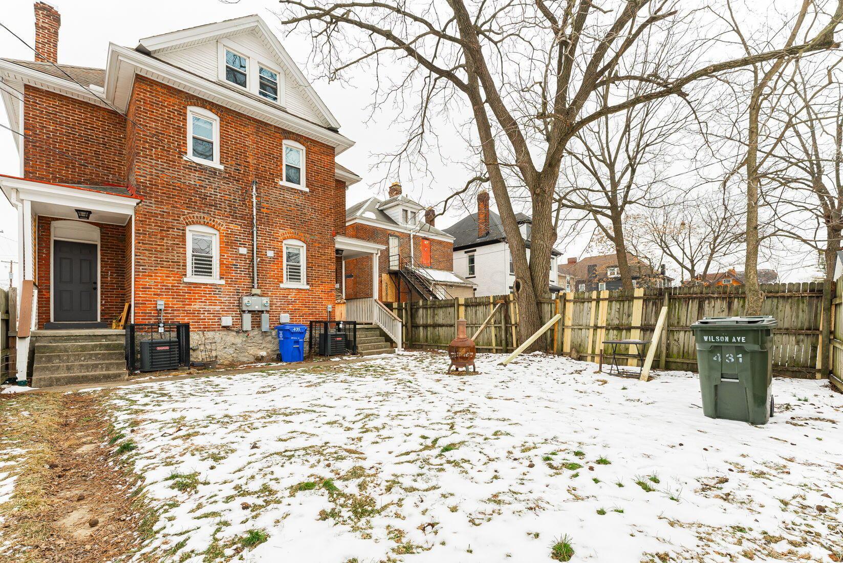 429 Wilson Avenue Property Photo 33