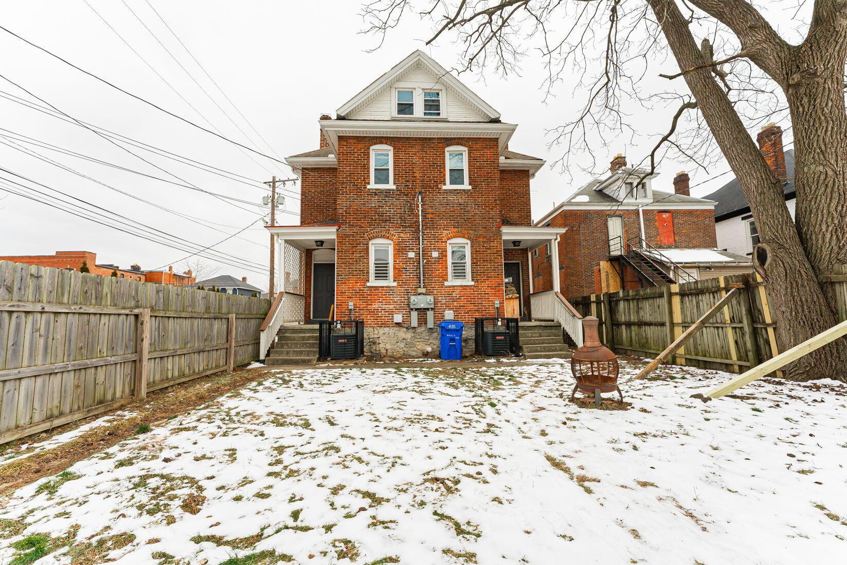 429 Wilson Avenue Property Photo 34