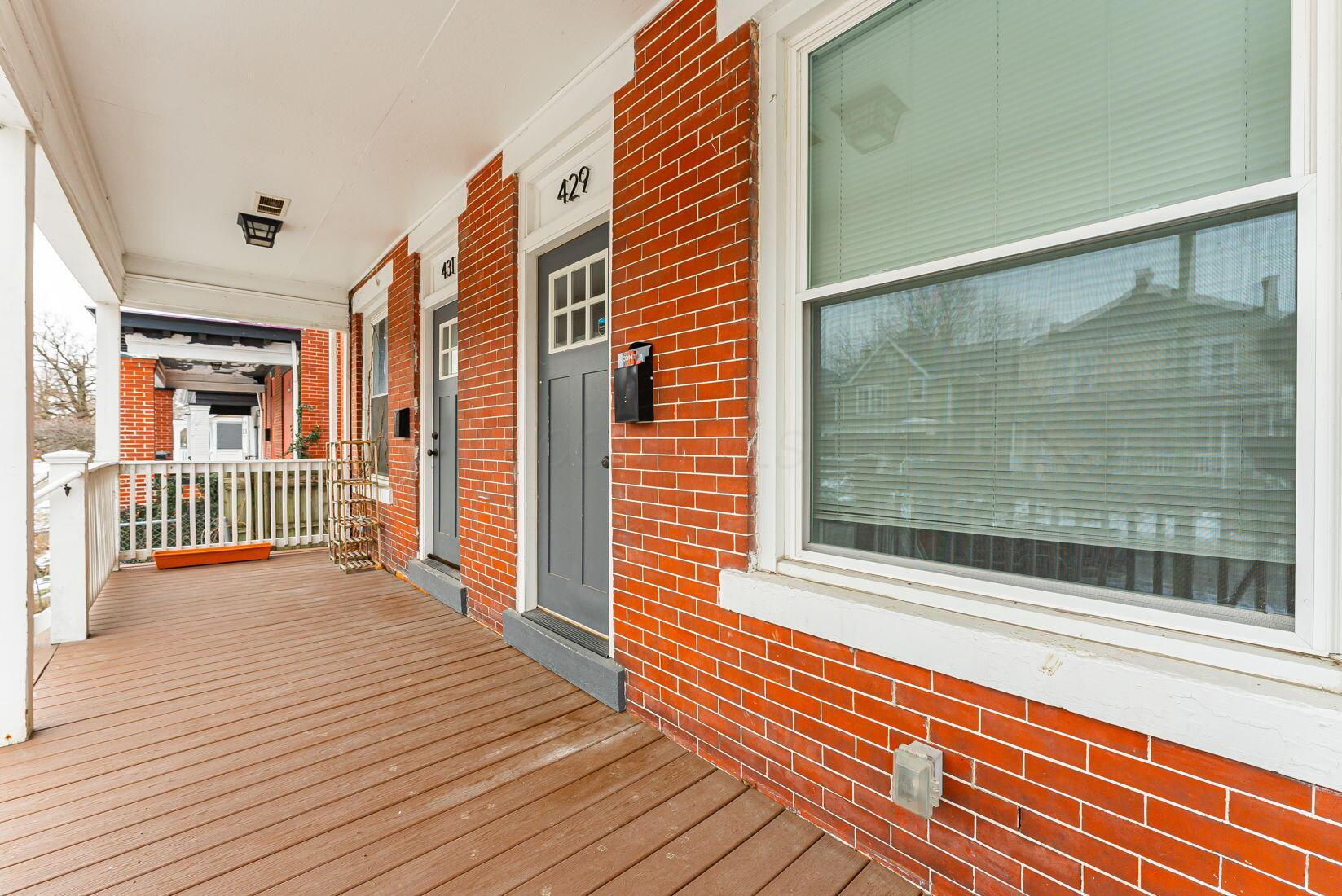 429 Wilson Avenue Property Photo 36