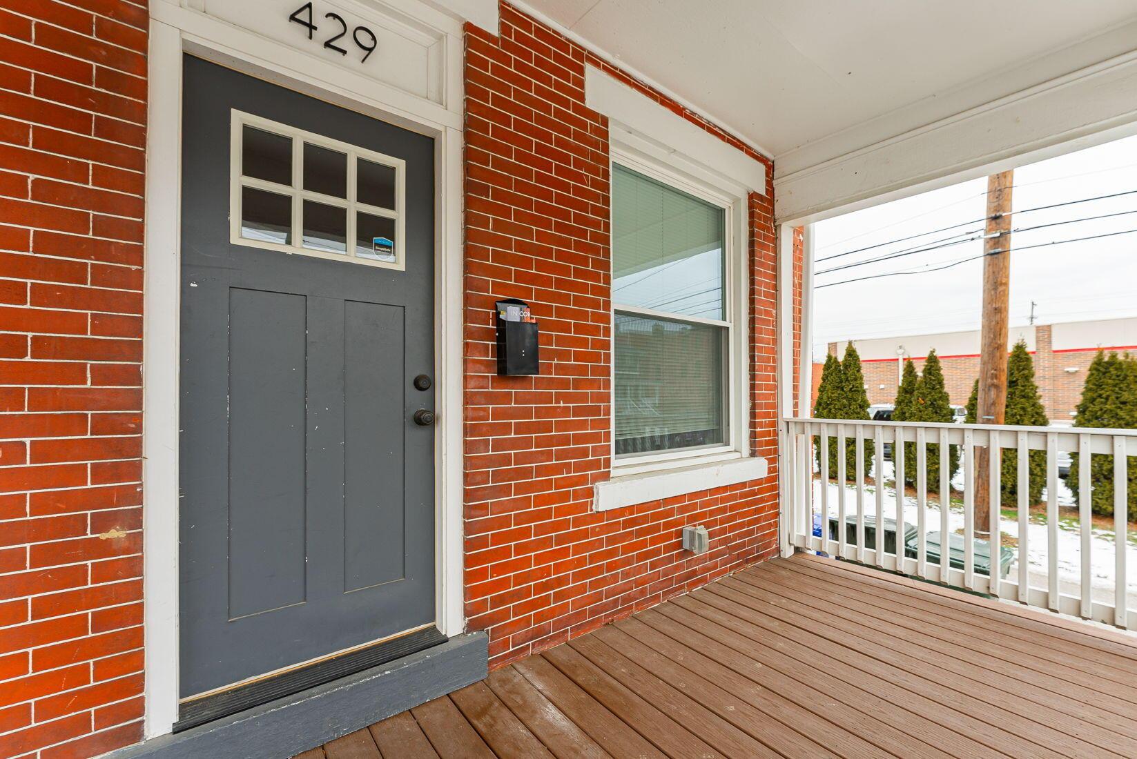 429 Wilson Avenue Property Photo 37