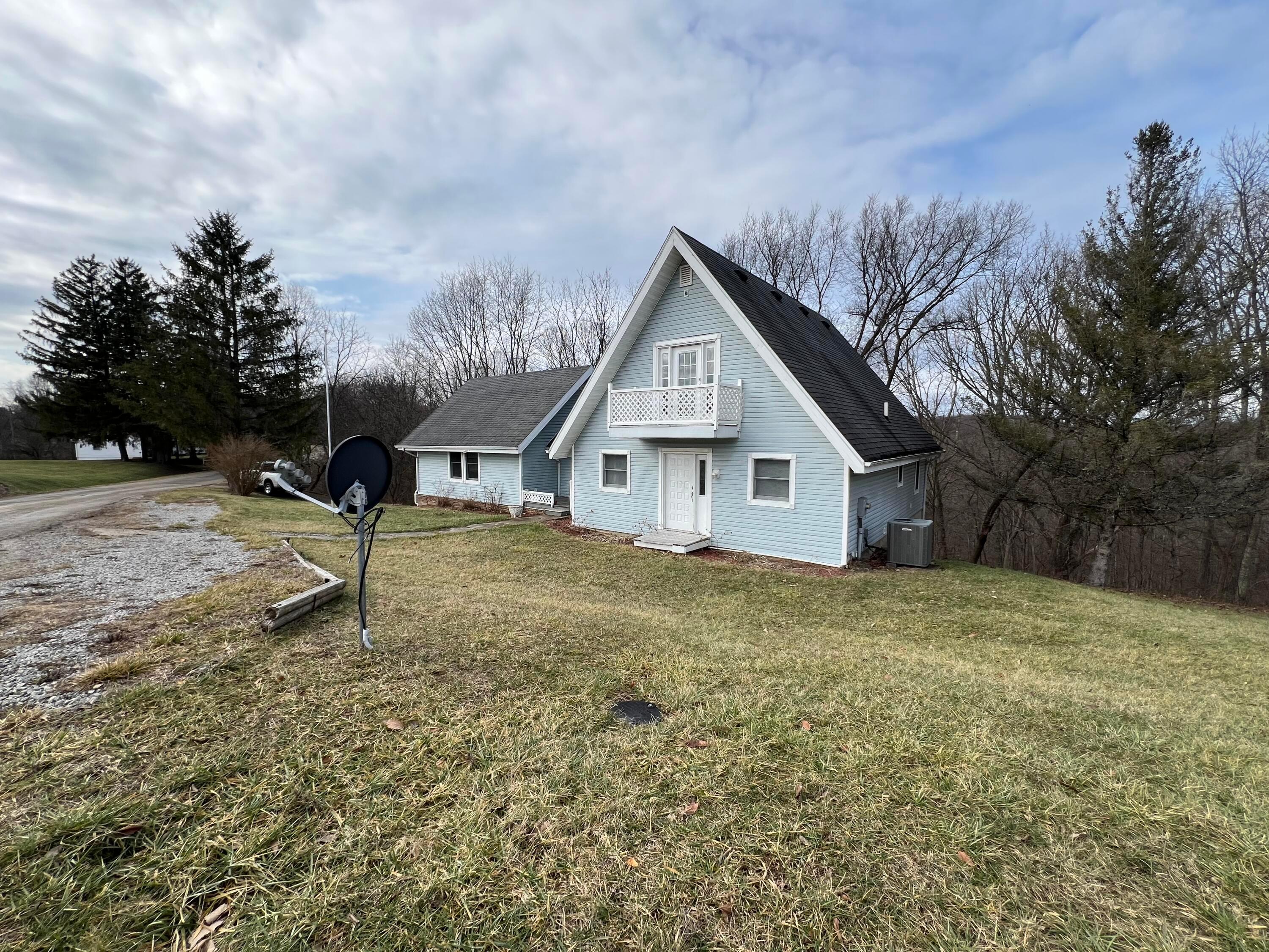 14110 Mansfield Road Property Photo 2