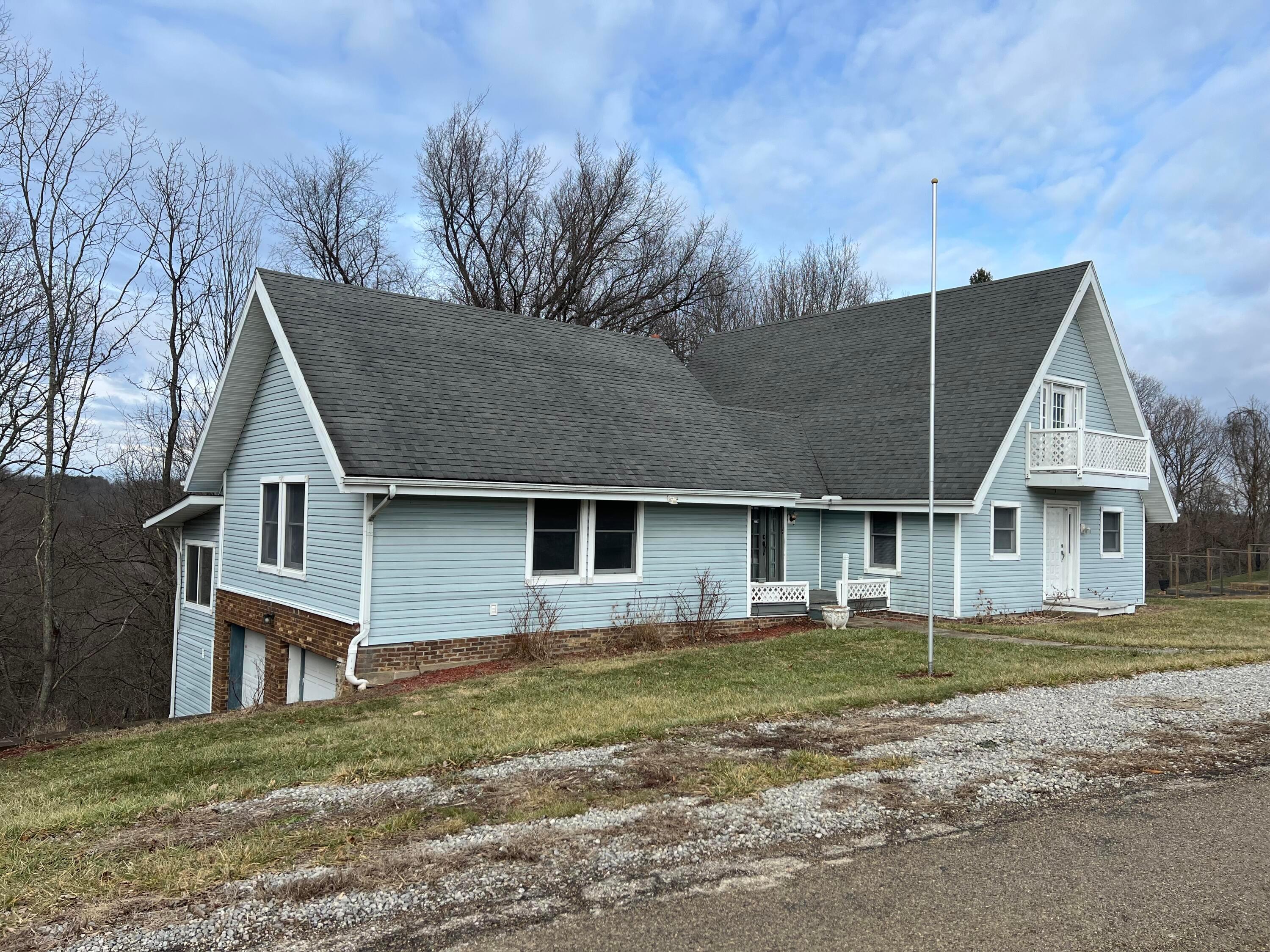 14110 Mansfield Road Property Photo 3