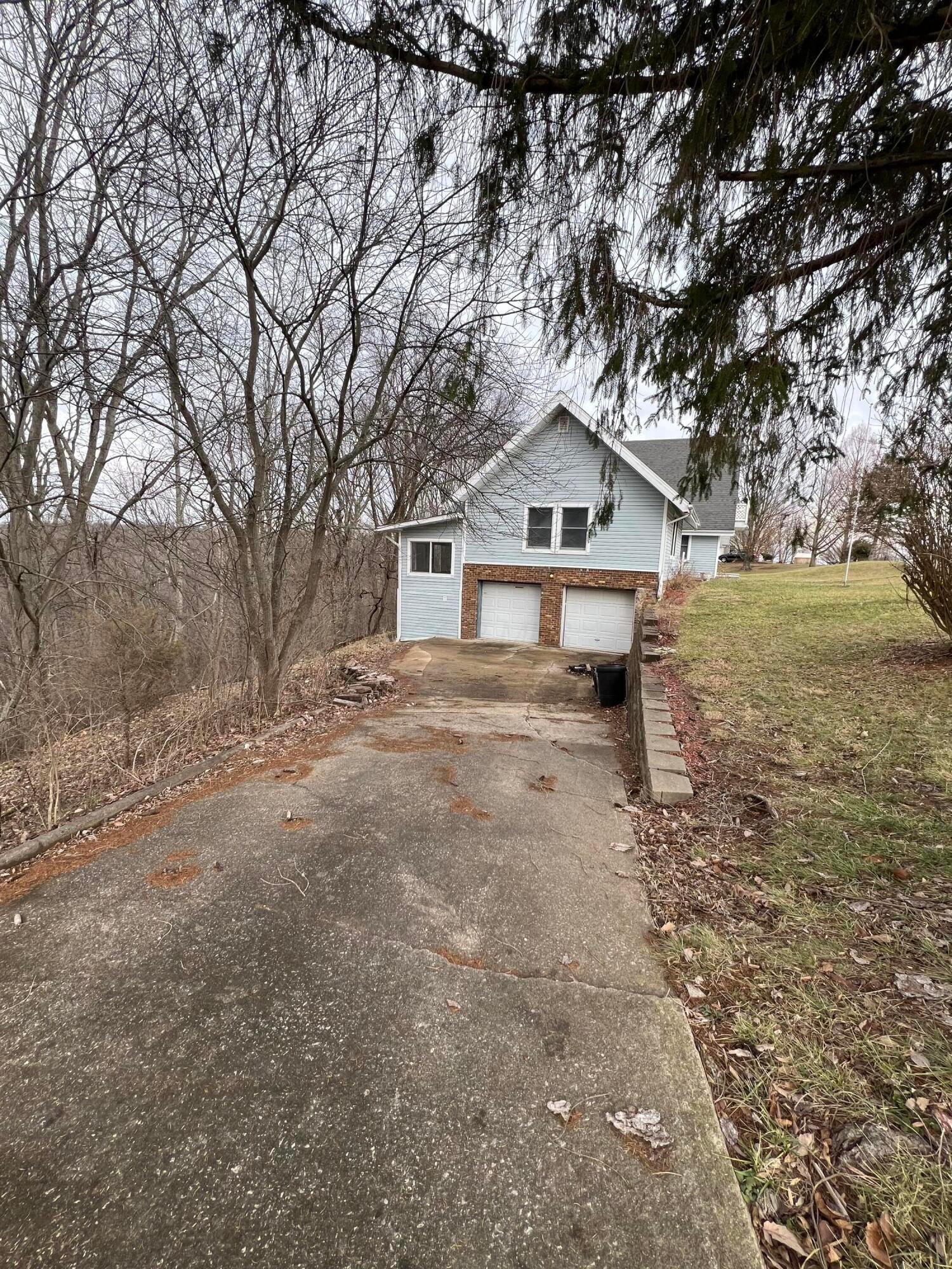 14110 Mansfield Road Property Photo 4