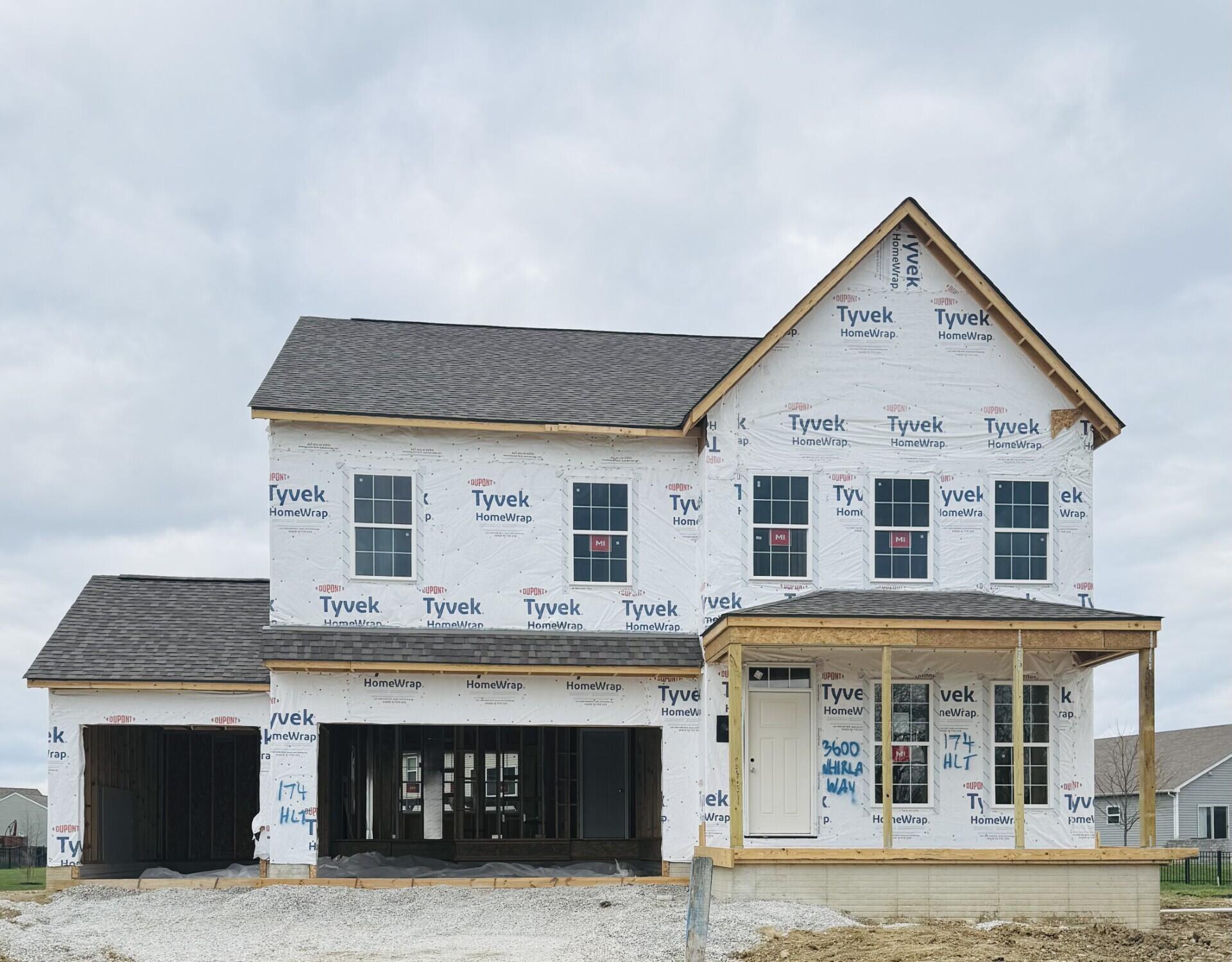 3600 Whirla Way Property Photo