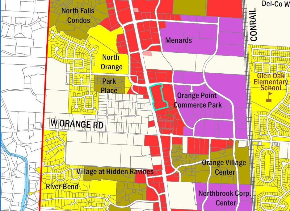 0 Orangepoint Drive Property Photo 6