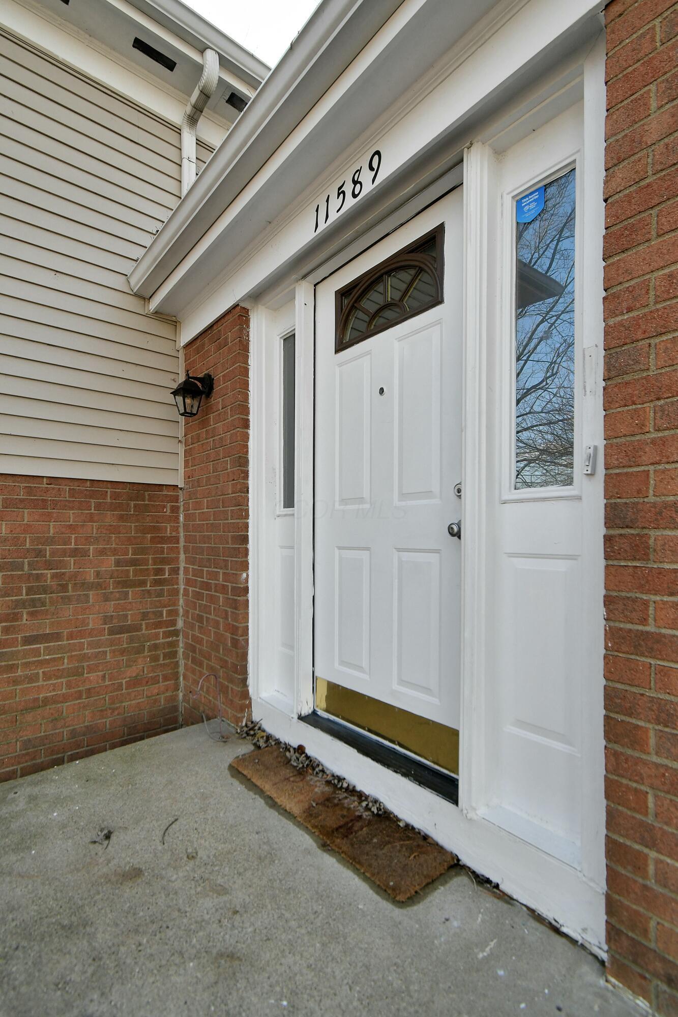 11589 Milnor Road Property Photo 2