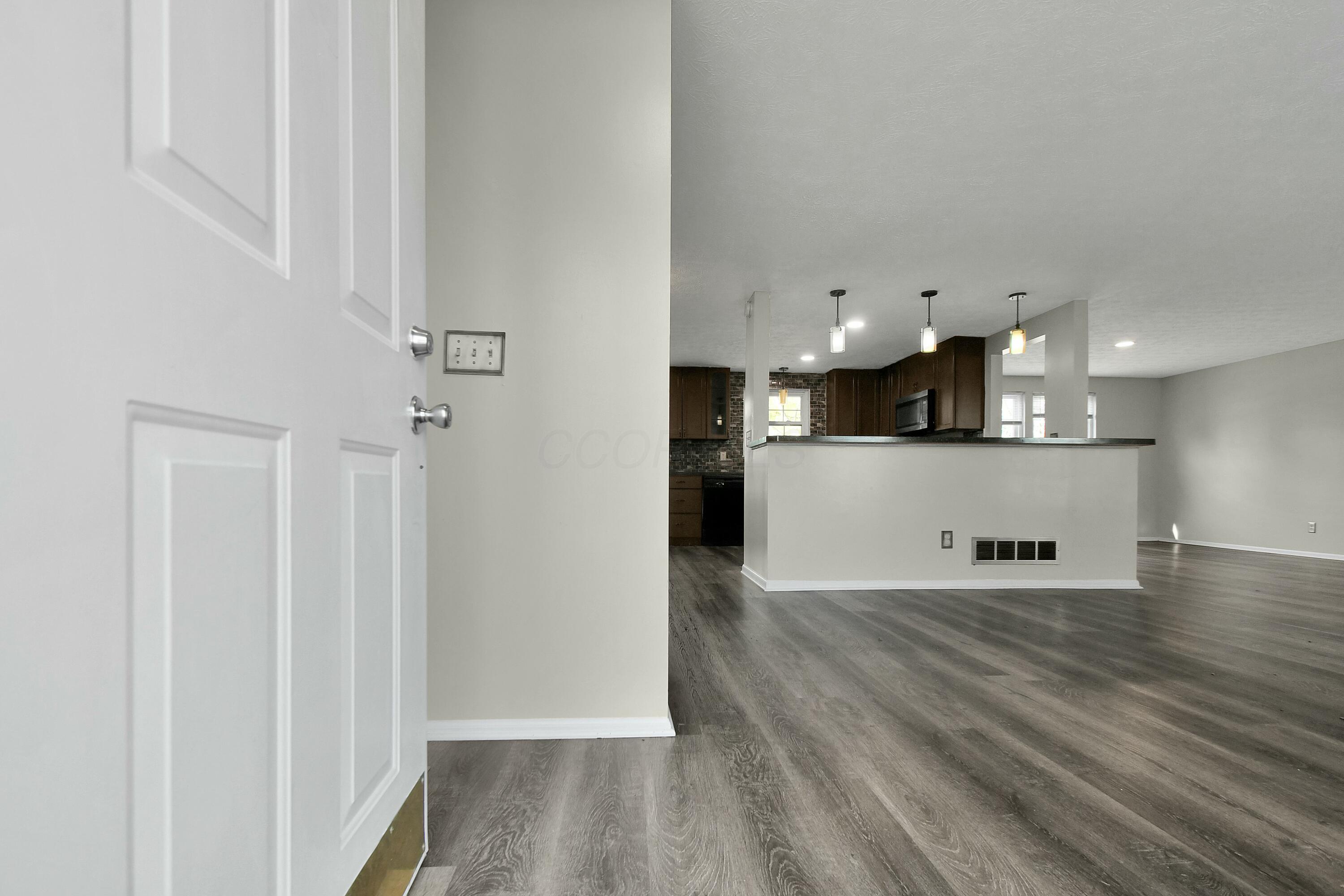 11589 Milnor Road Property Photo 3