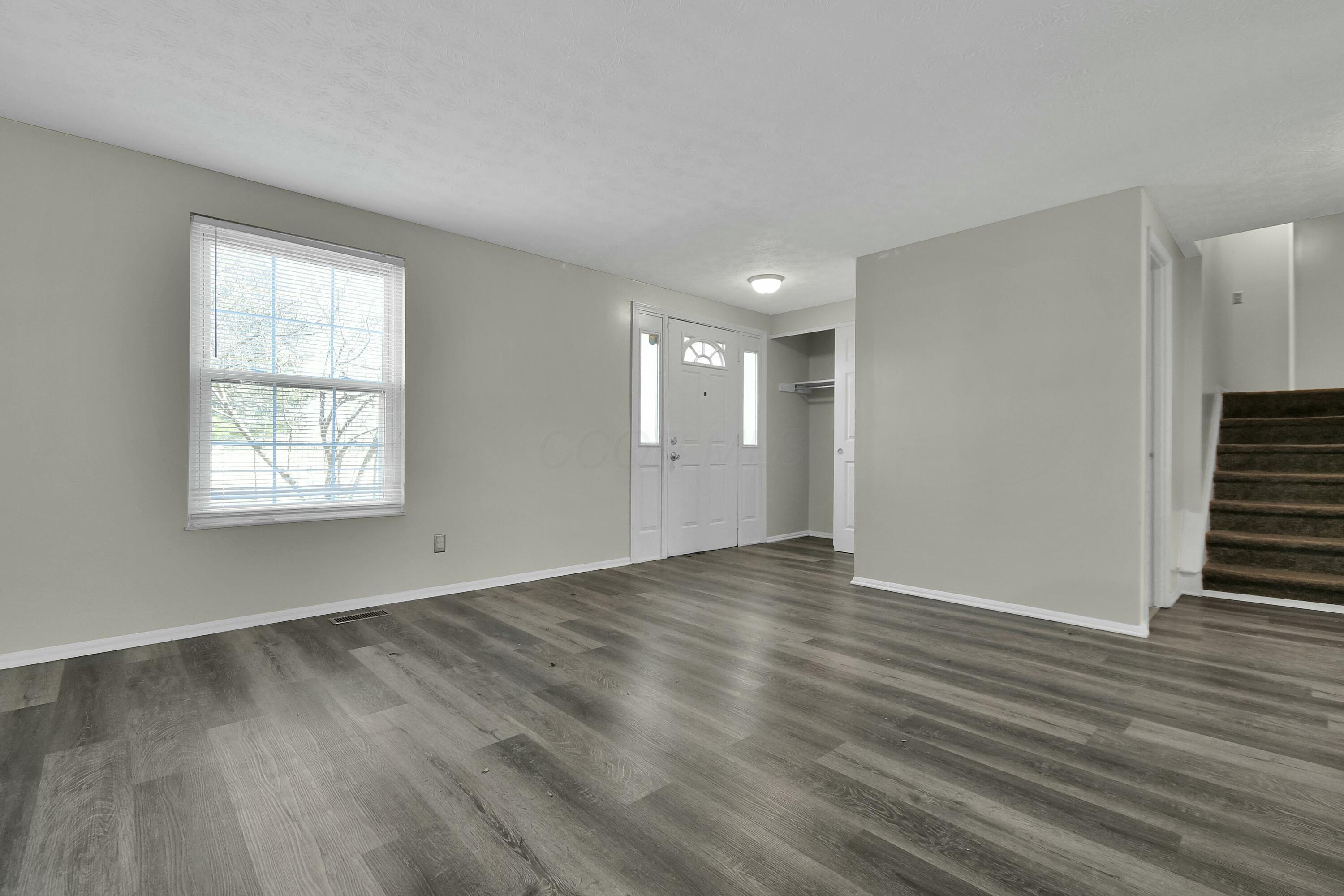 11589 Milnor Road Property Photo 5