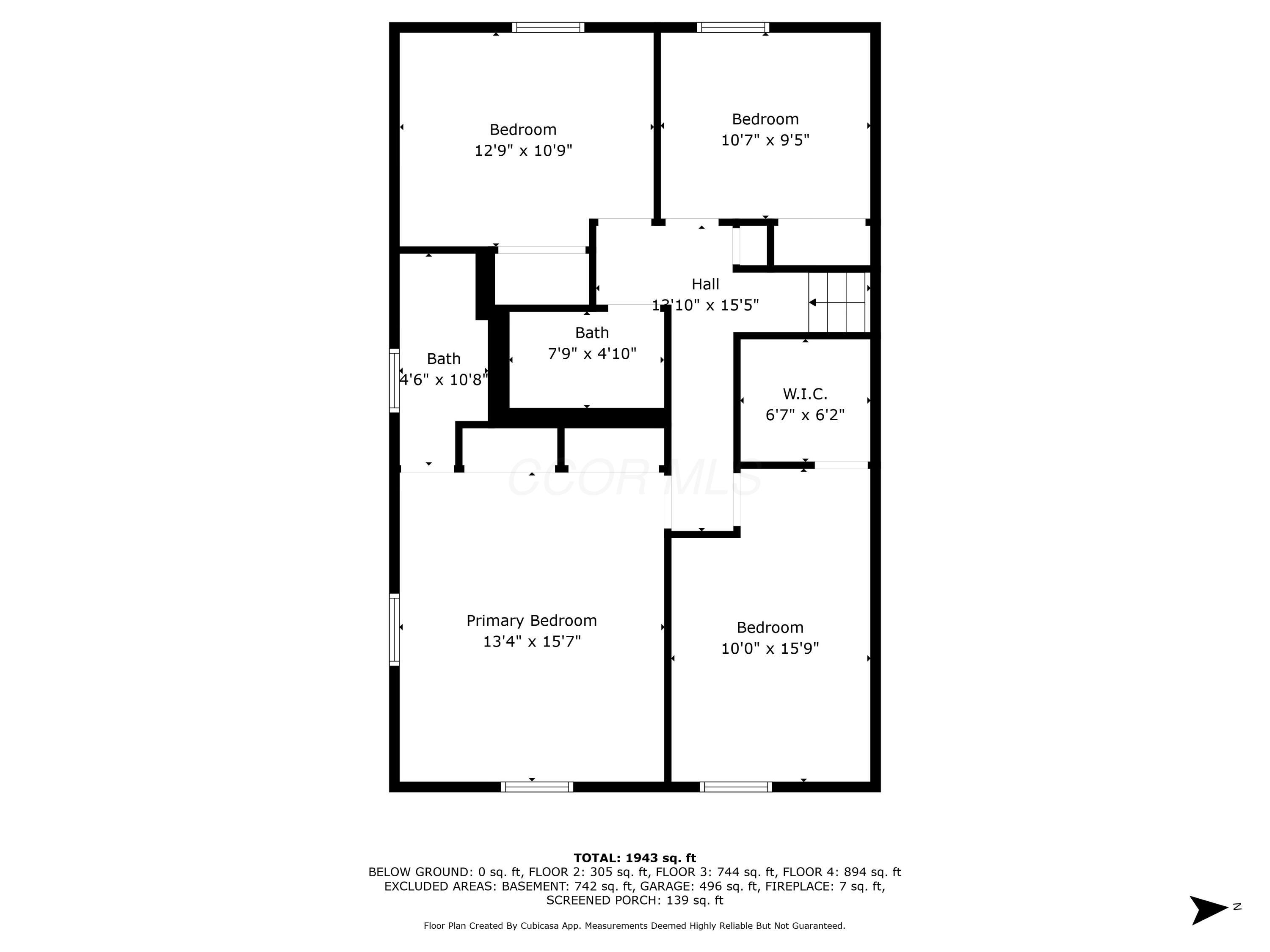 11589 Milnor Road Property Photo 31