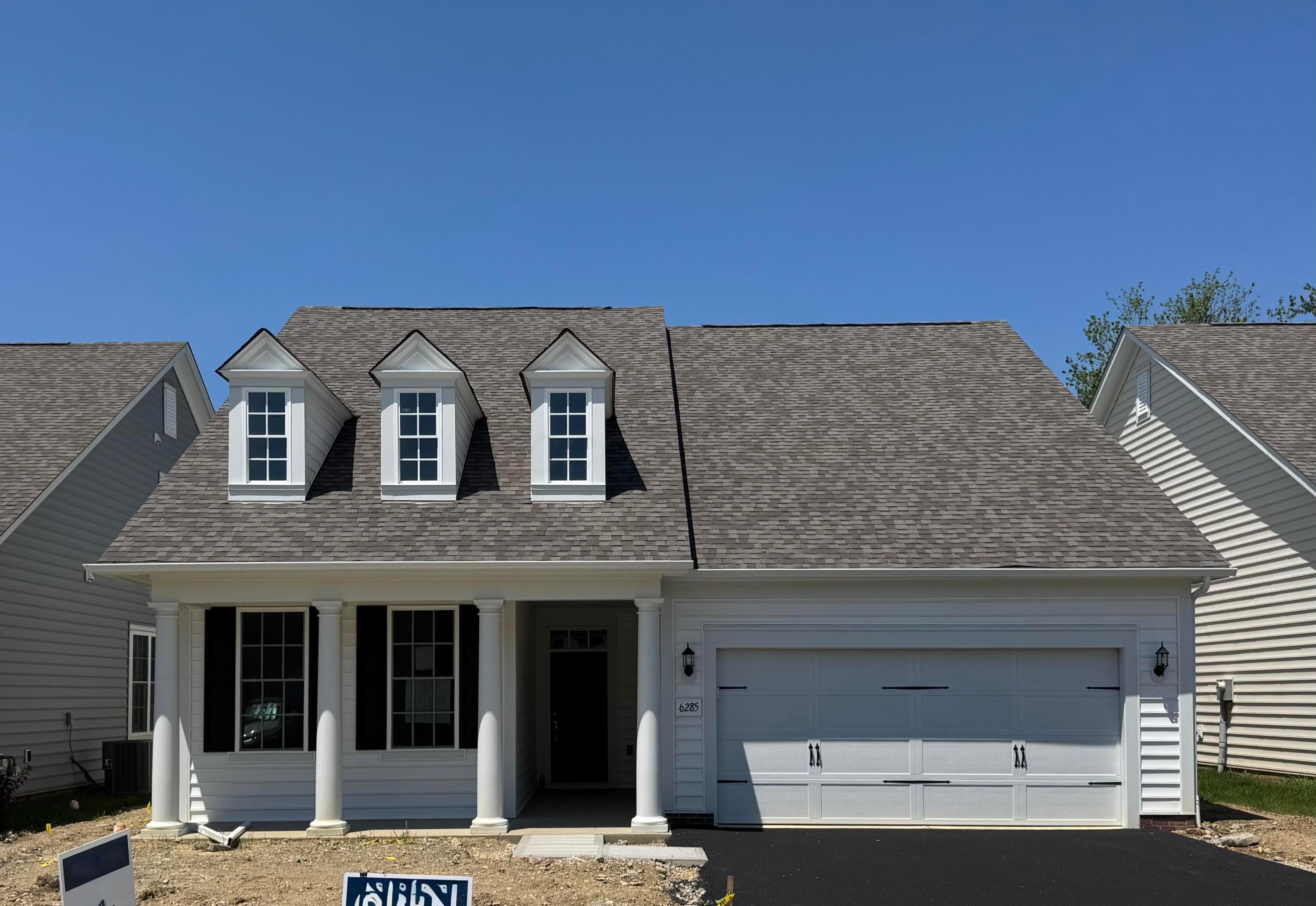 6285 Callaway Square W, Lot 103 Property Photo 1