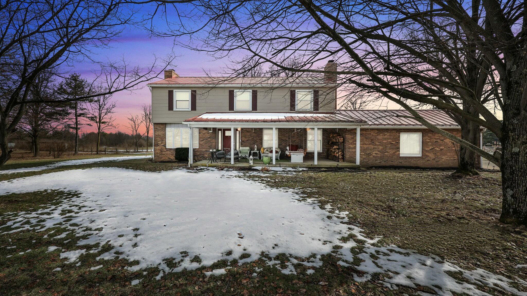 6854 Young Road Property Photo 1