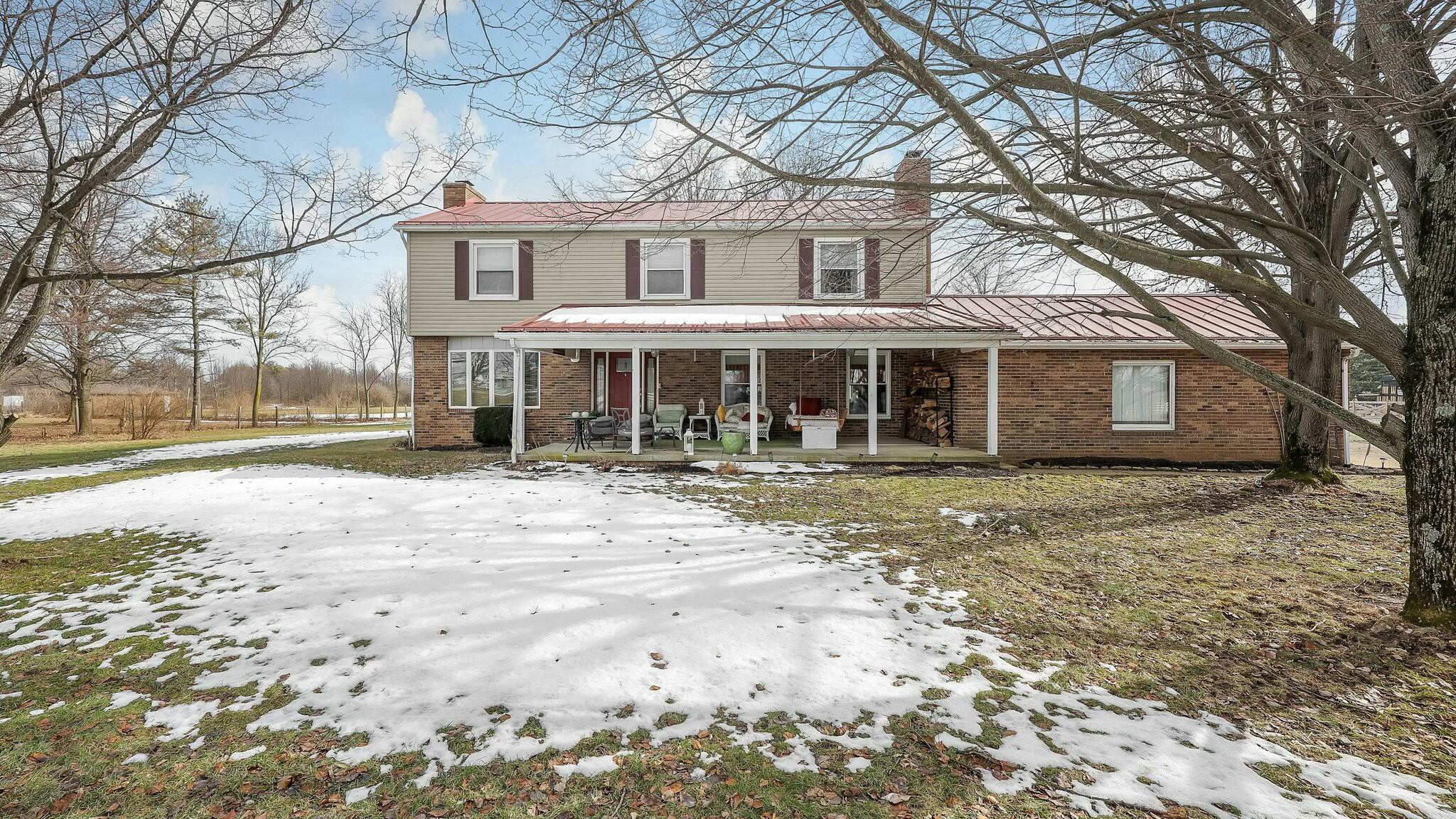 6854 Young Road Property Photo 2