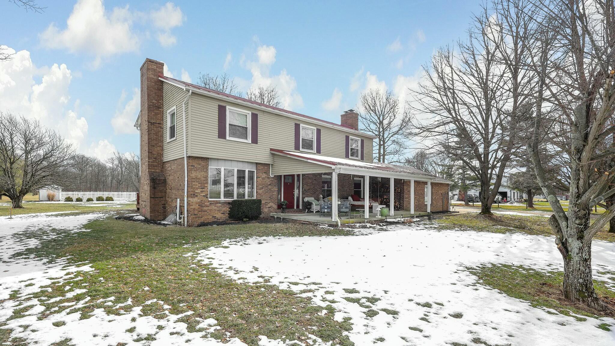 6854 Young Road Property Photo 3