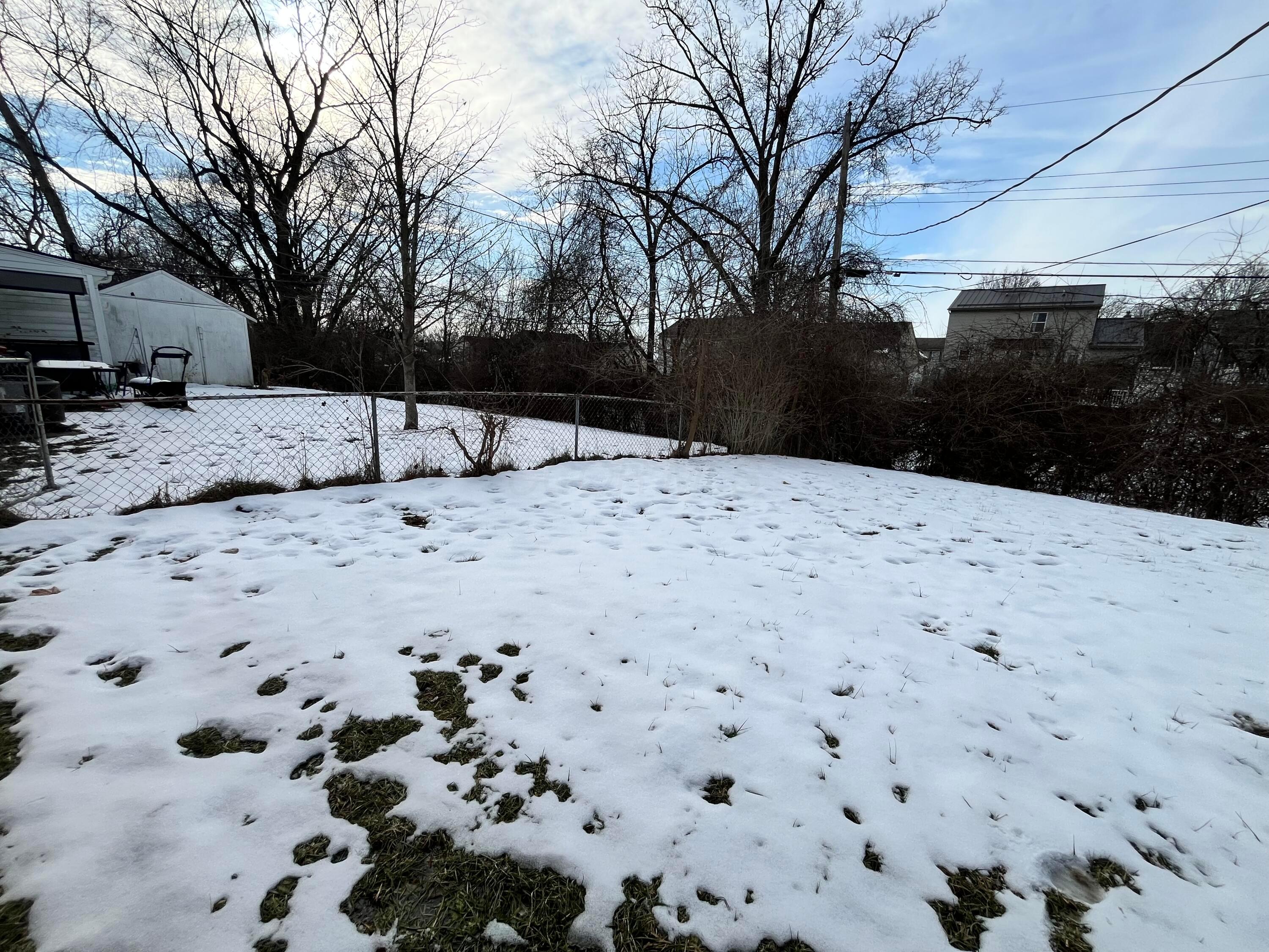 805 Cottrell Drive Property Photo 12