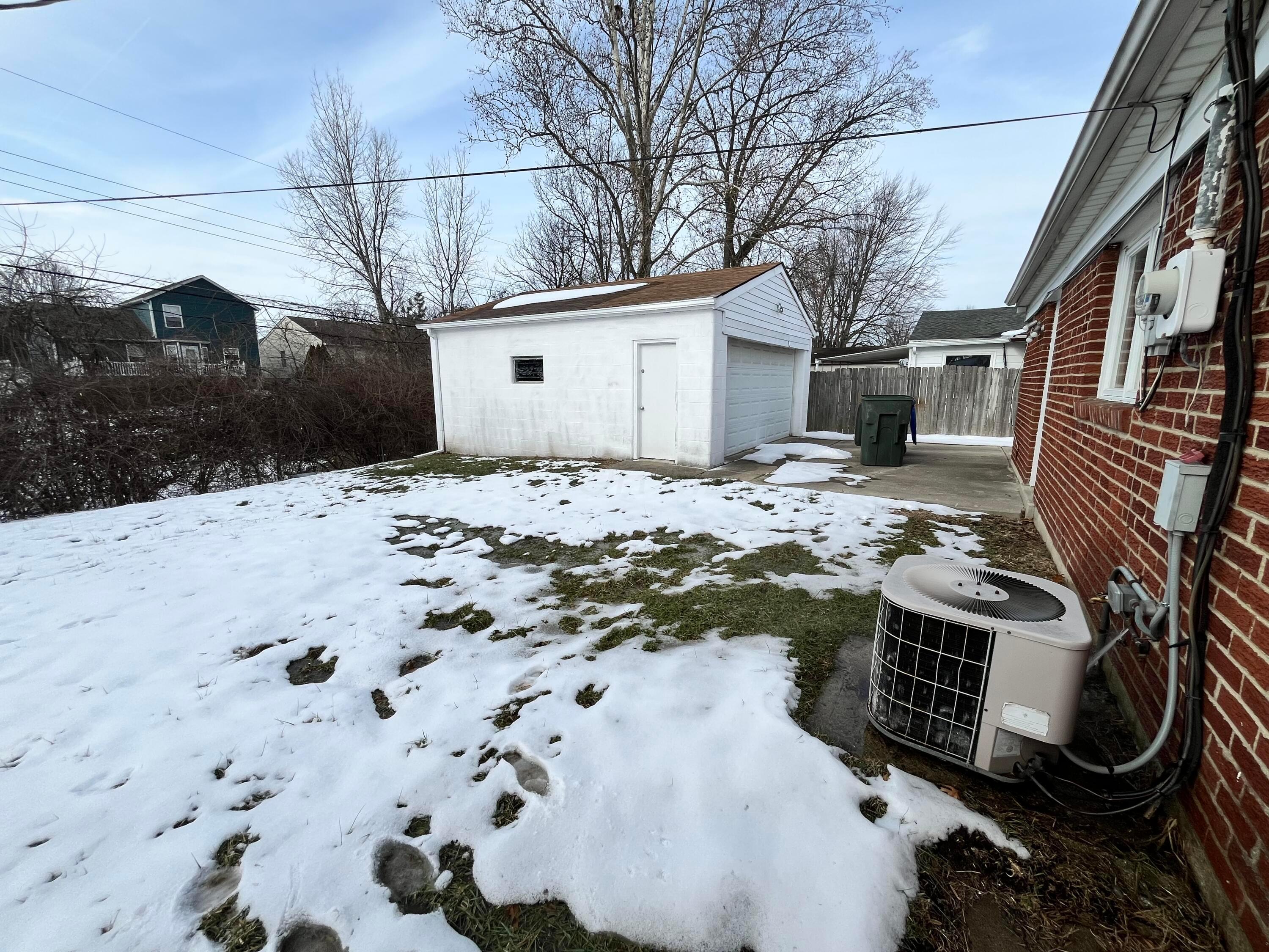 805 Cottrell Drive Property Photo 13