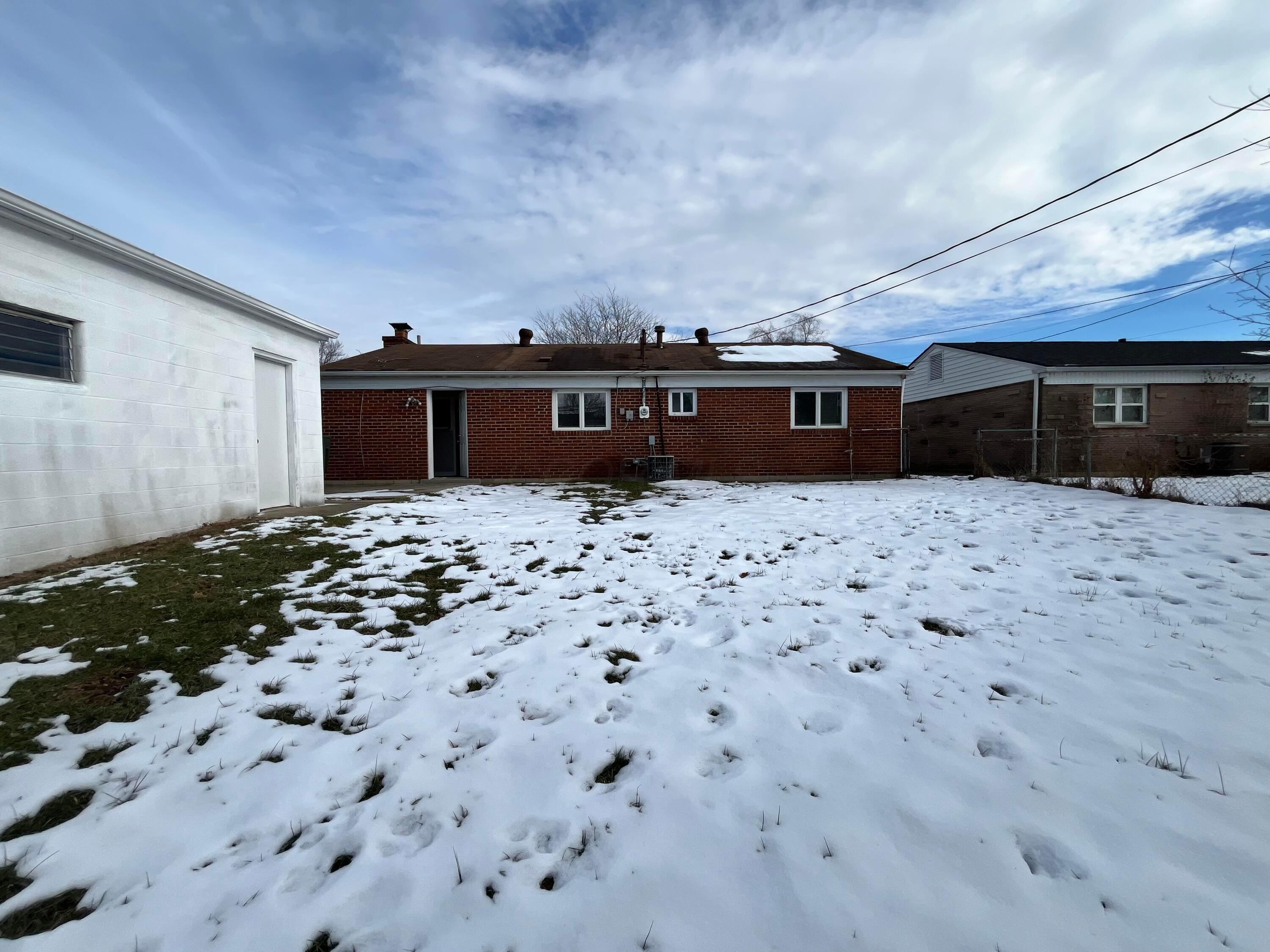 805 Cottrell Drive Property Photo 14
