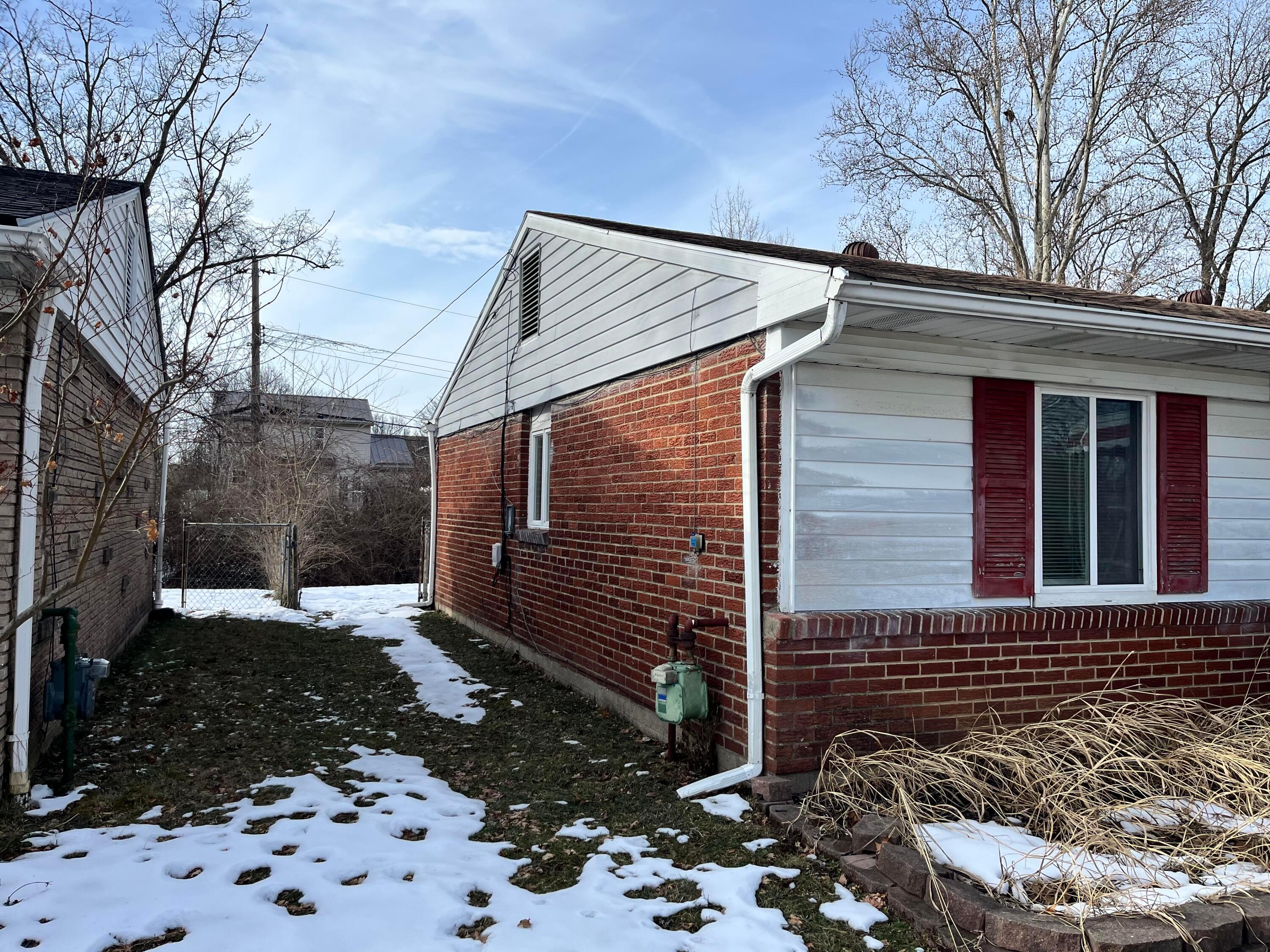 805 Cottrell Drive Property Photo 16