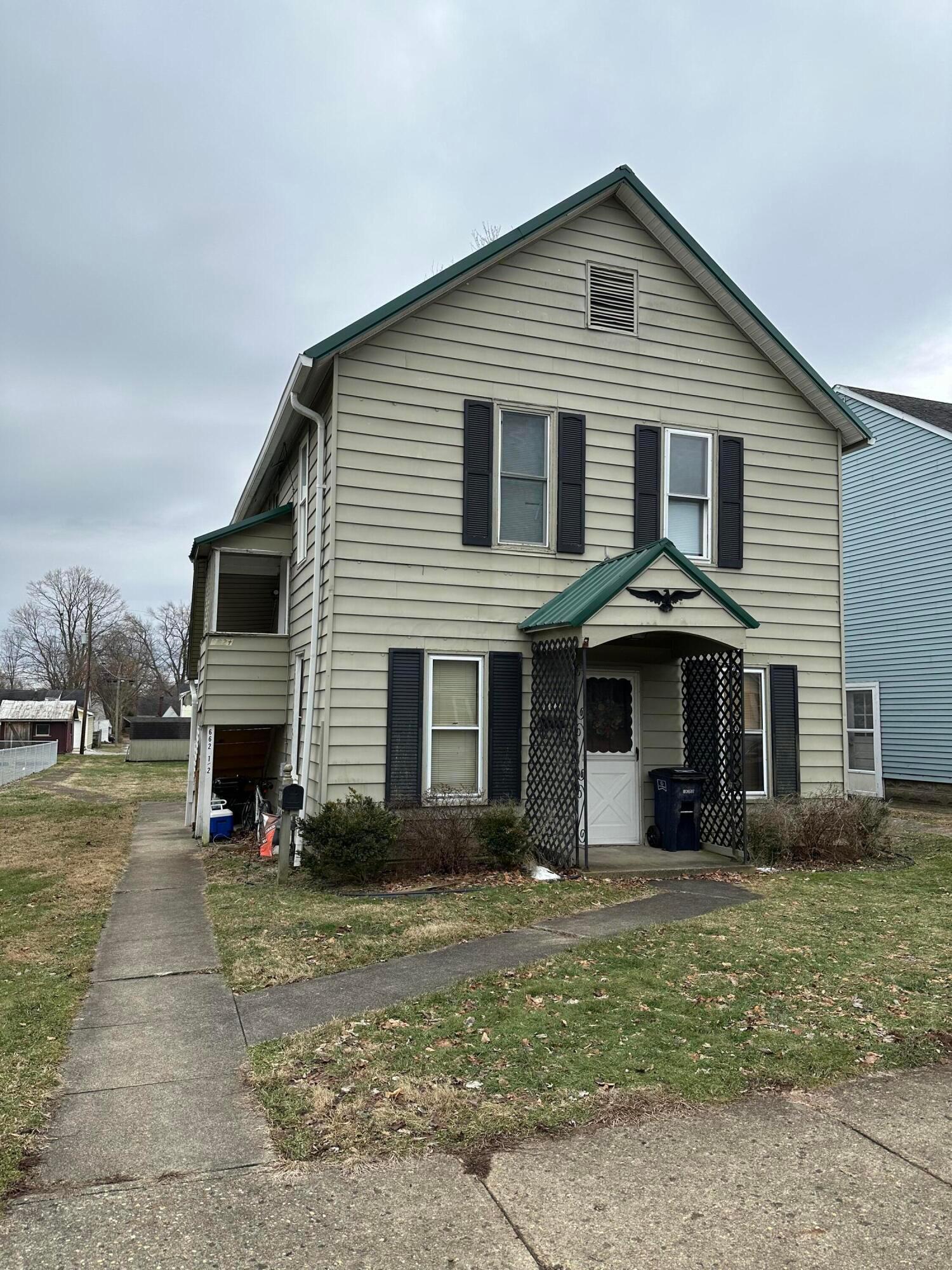 662 Frederick Street Property Photo 2