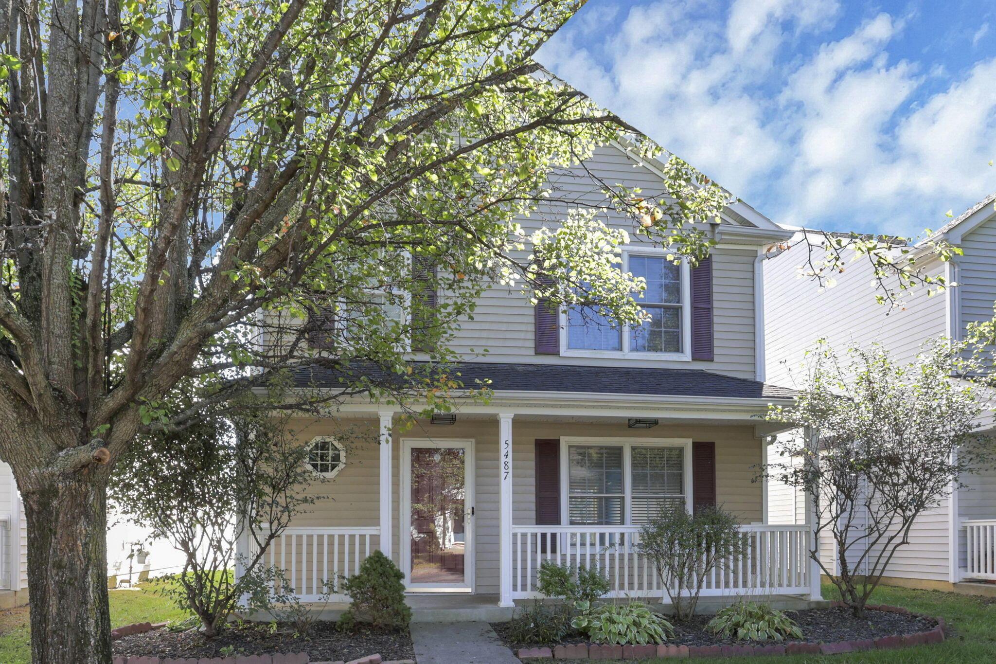 5487 Beresford Street, 227 Property Photo 5