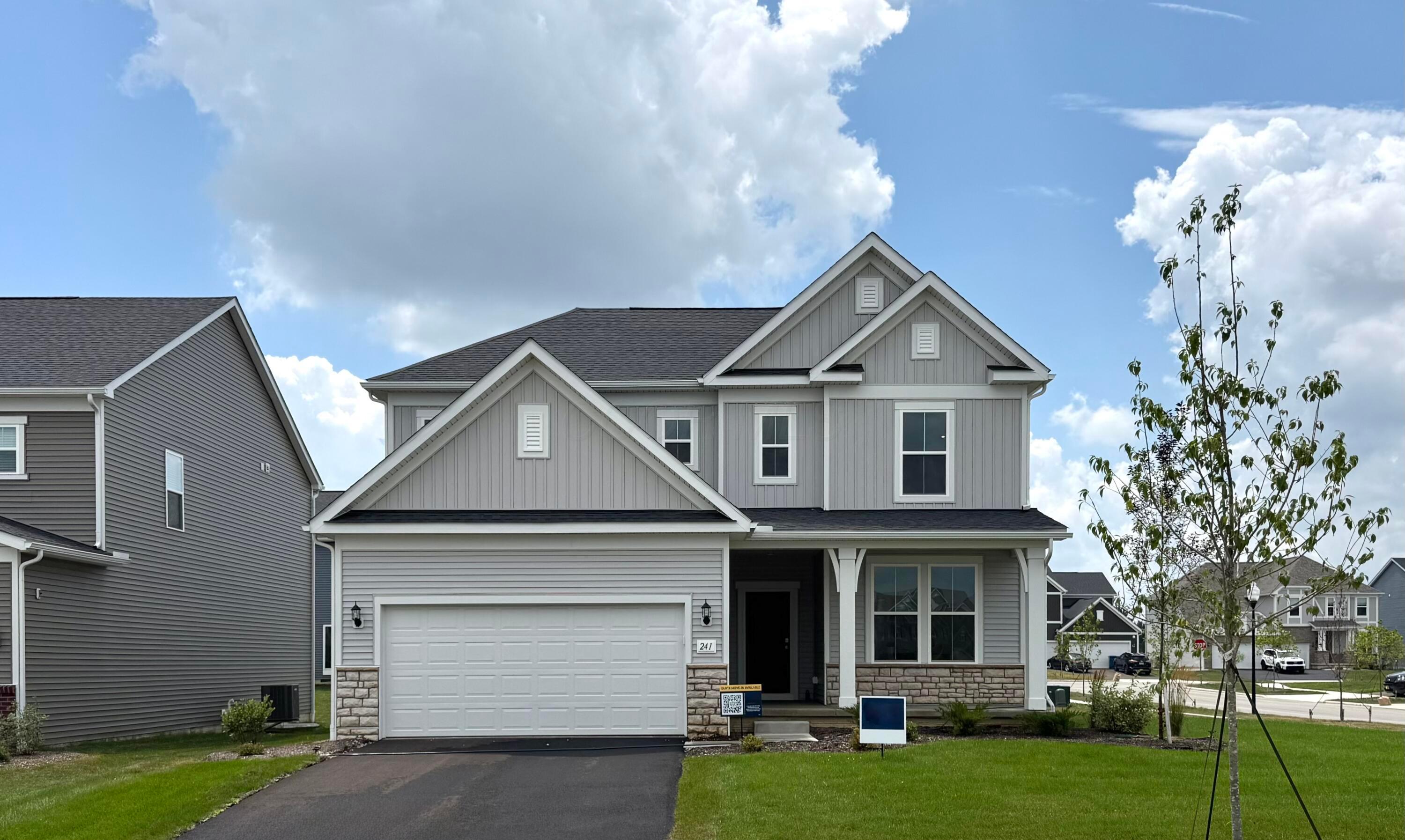 241 Figleaf Lane, Lot 35 Property Photo 1