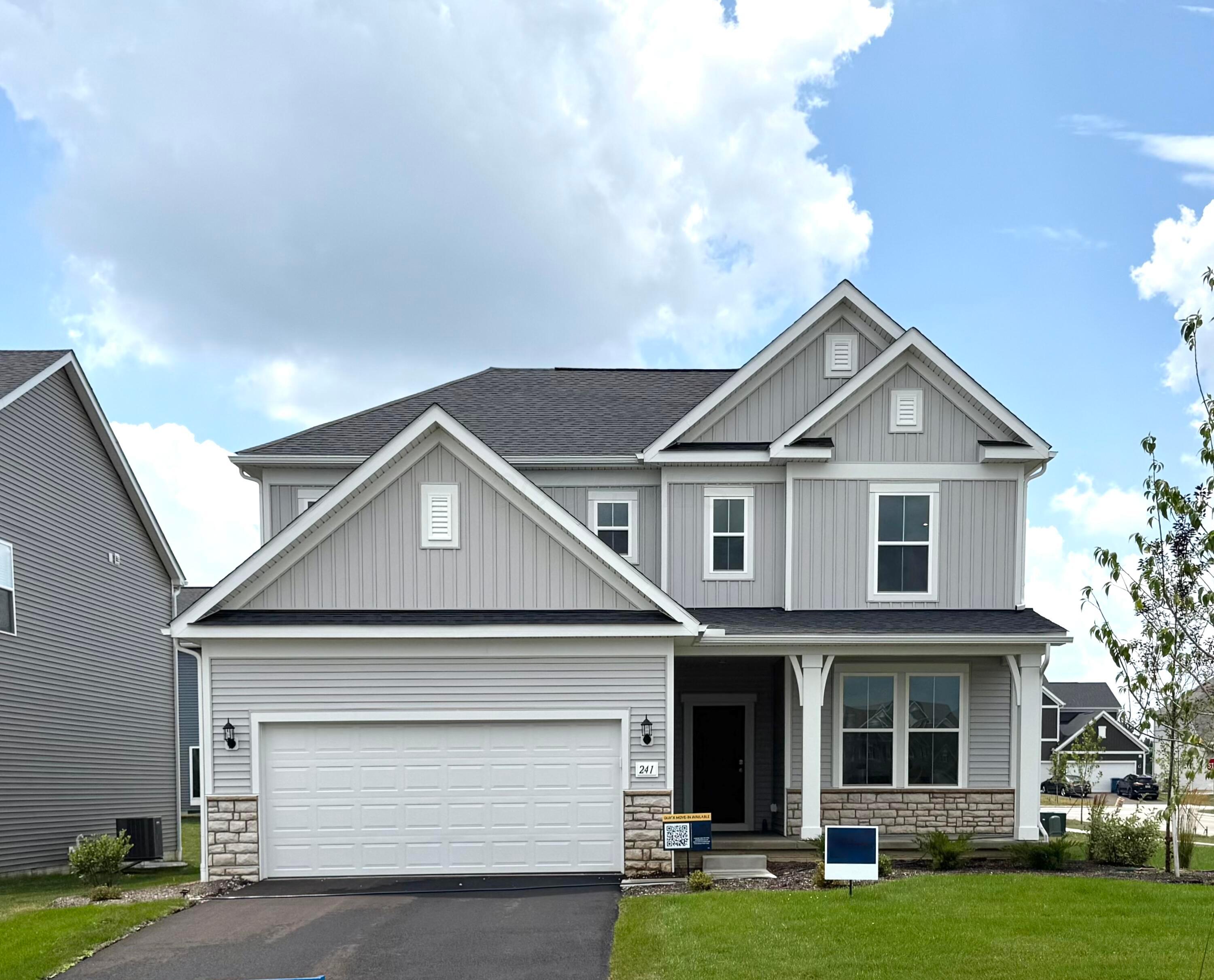 241 Figleaf Lane, Lot 35 Property Photo 1