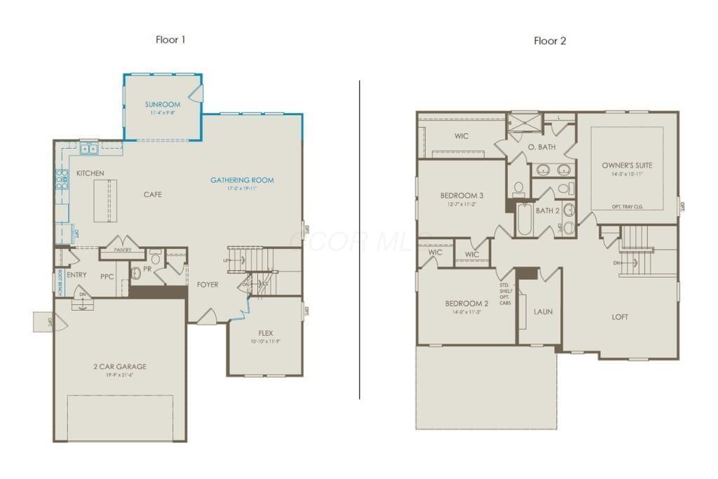 241 Figleaf Lane, Lot 35 Property Photo 2